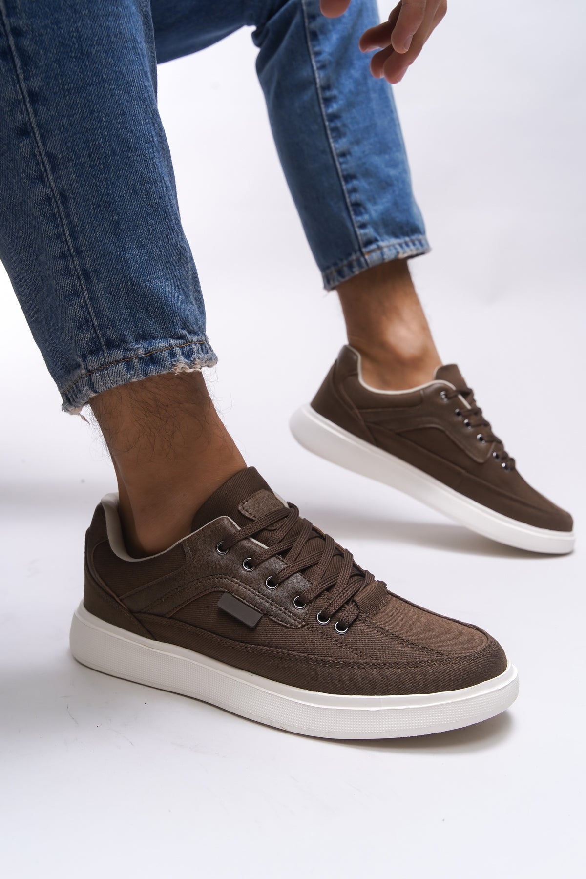 Riccon Girsariph Erkek Sneaker 00121157
