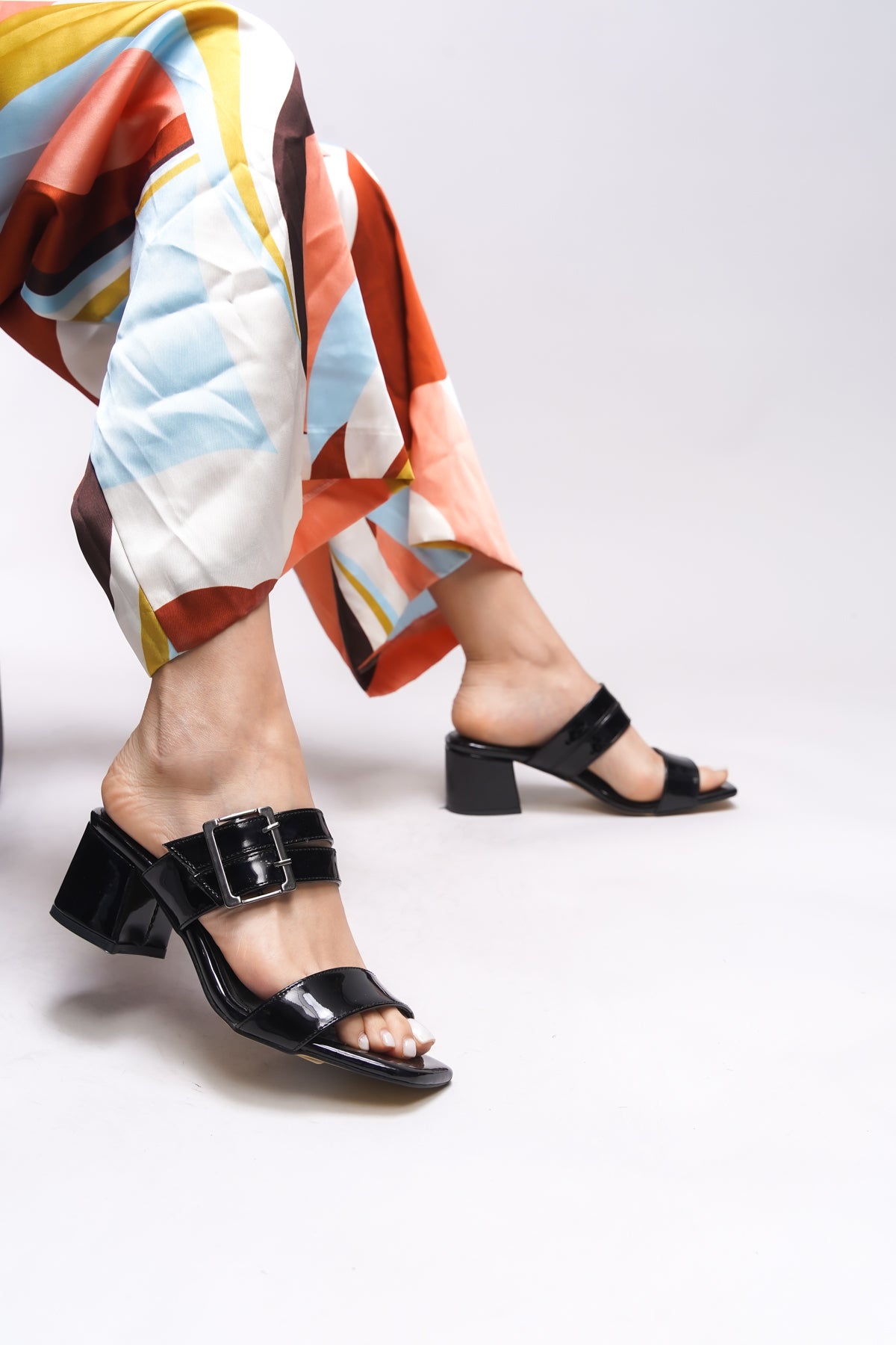 Riccon Lesliania Kadın Terlik 0012138