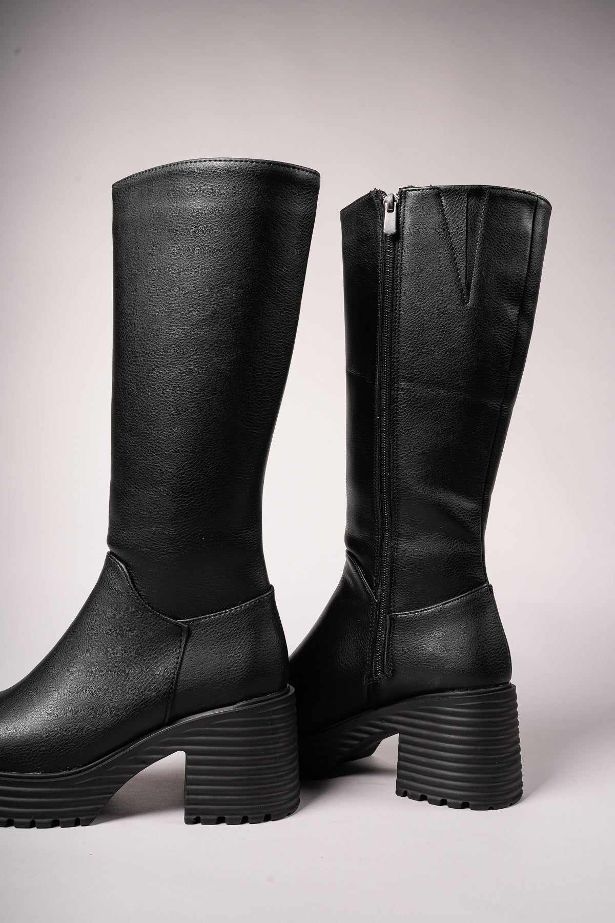 Riccon Ecnarth Kadın Çizme 0012240