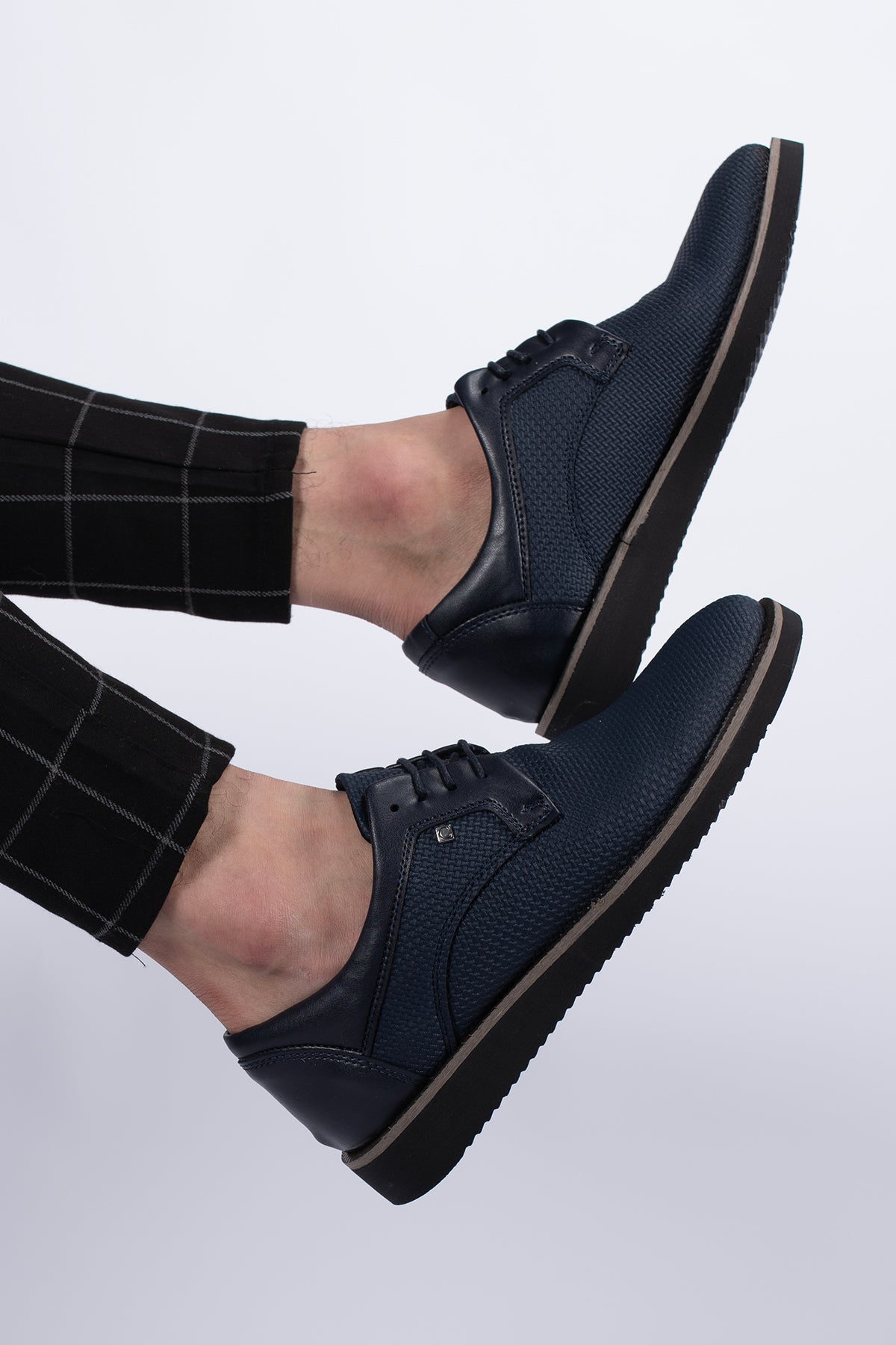 Riccon Erkek Casual Ayakkabı 0012192