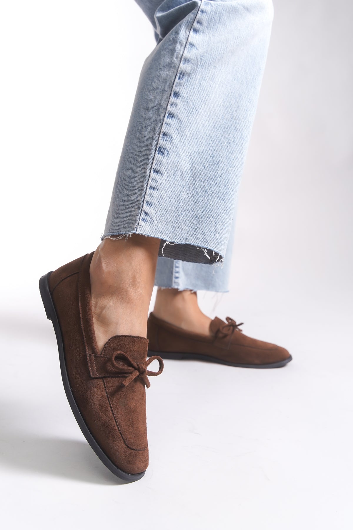 Riccon Kadın Babet 001295Babet