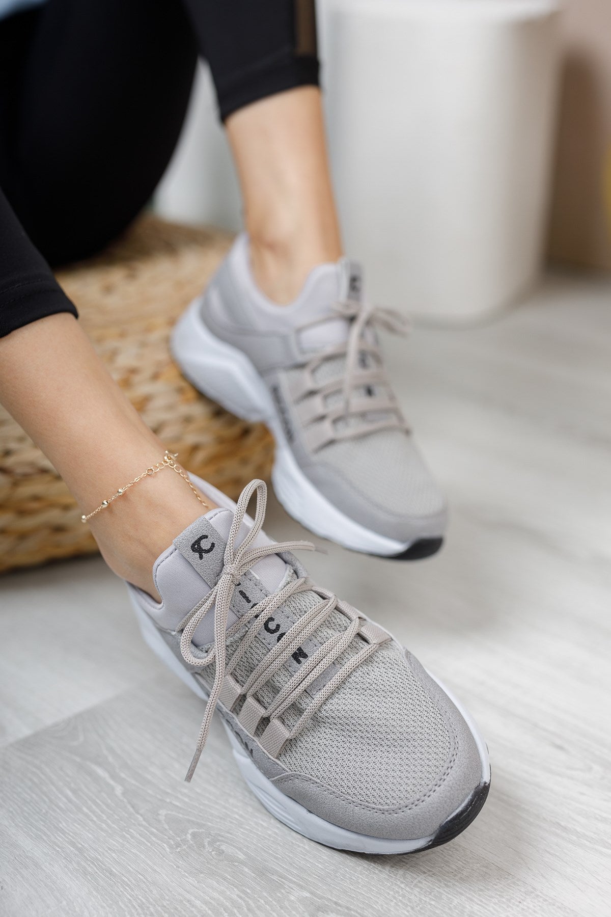 Riccon Unisex Sneaker 0012072