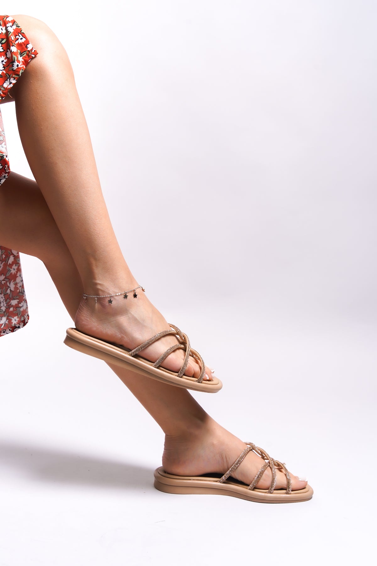 Riccon Sairliss Kadın Terlik 0012115