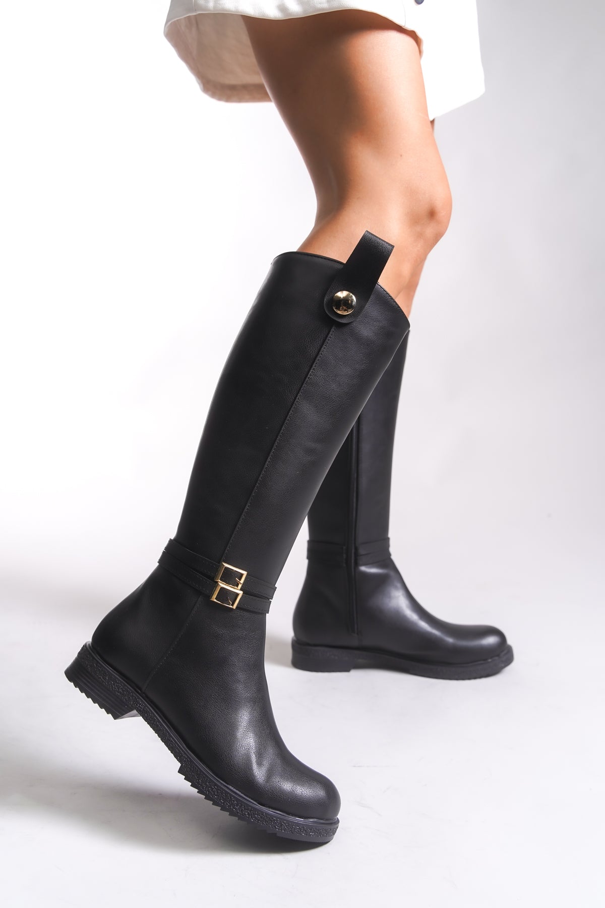 Riccon Kadın Çizme 00120122