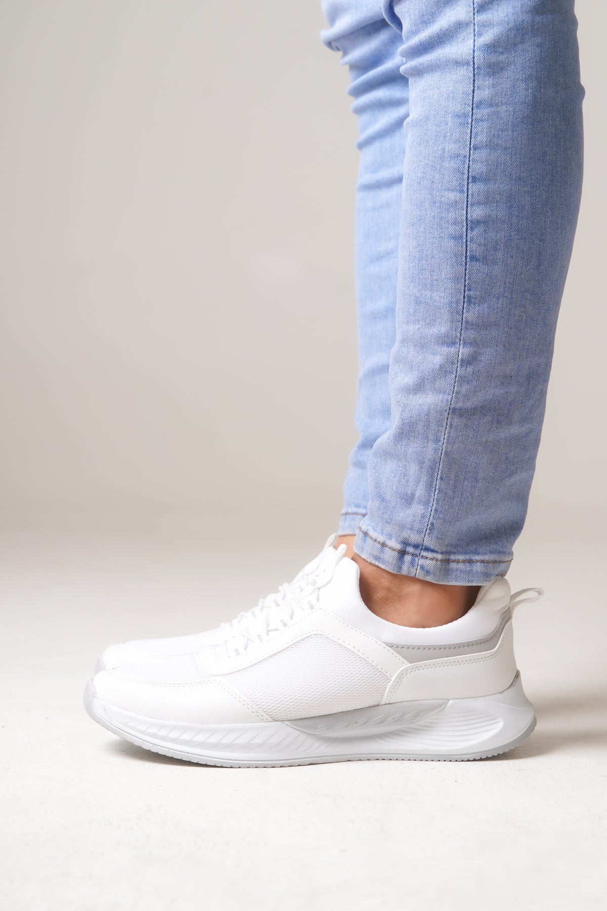 Riccon Filvukh Unisex Sneaker 0012137