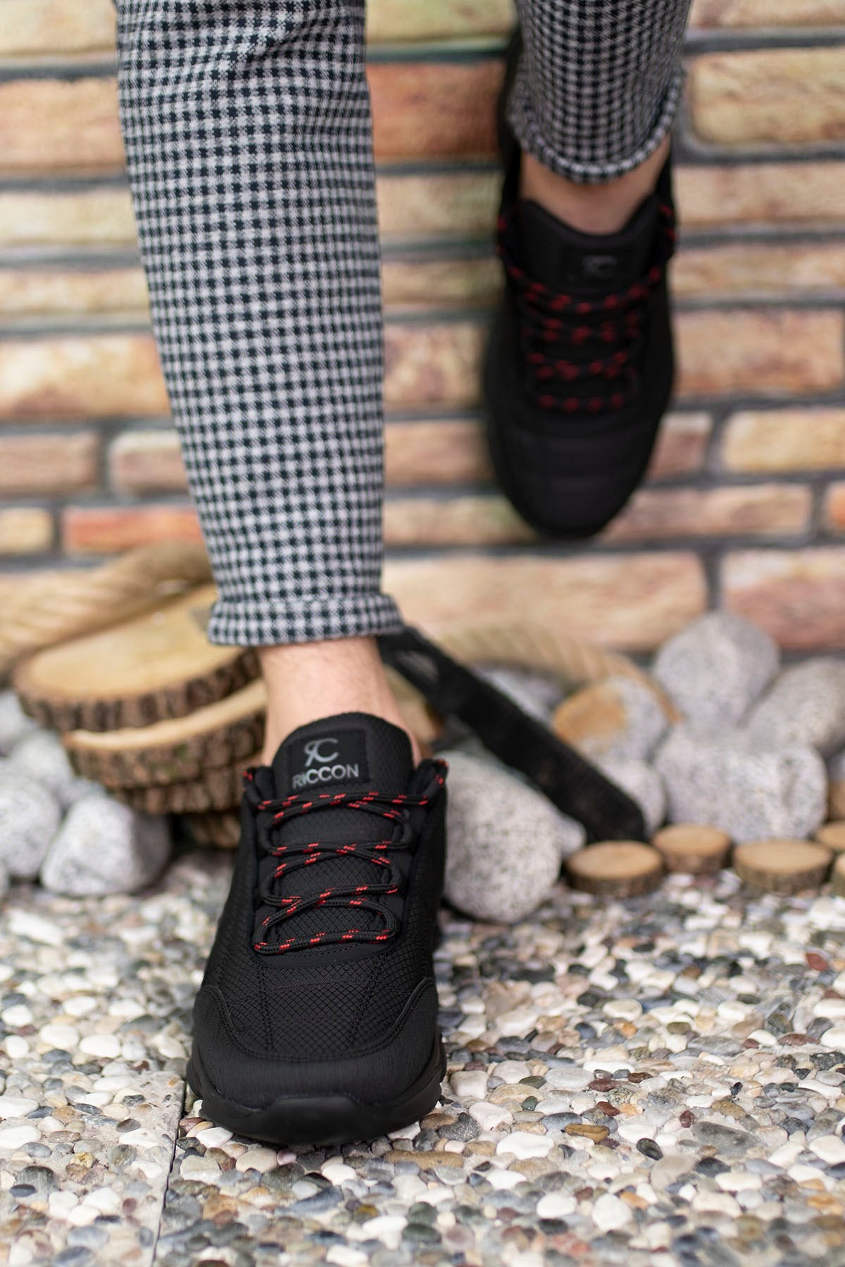 Riccon Erkek Sneaker 00121310