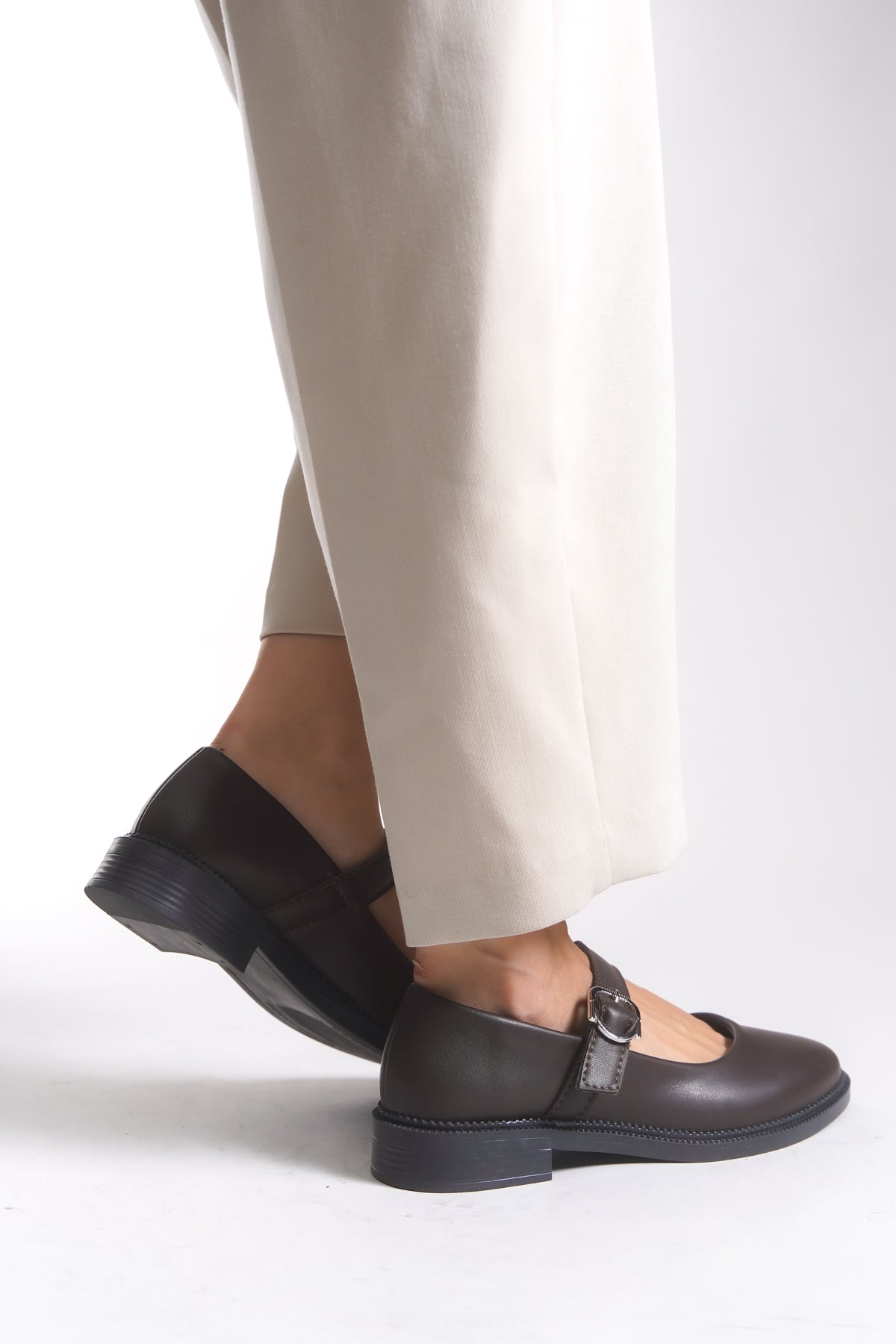 Riccon Saelheira Kadın Babet 0012250