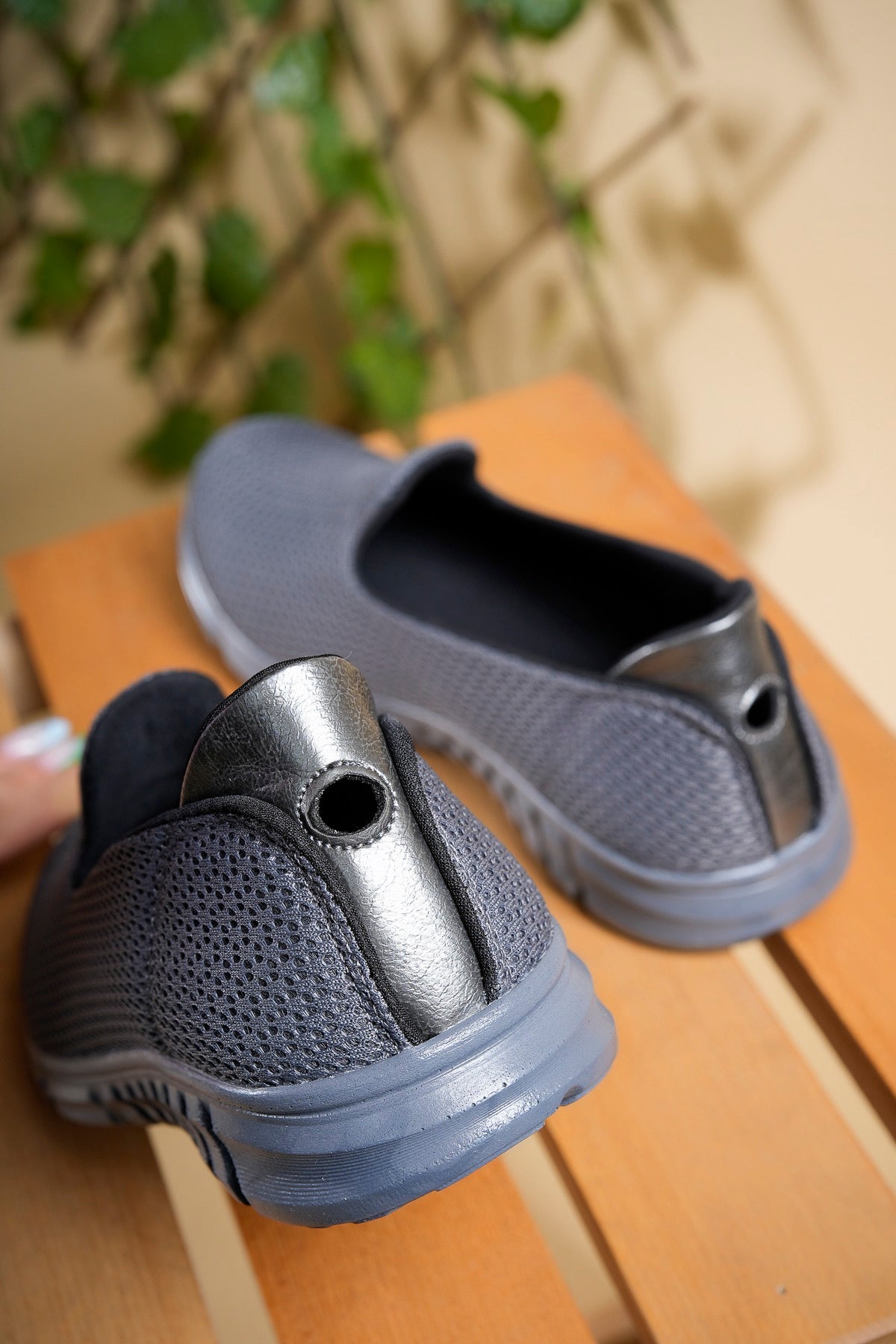 Riccon Kadın Sneaker 0012901