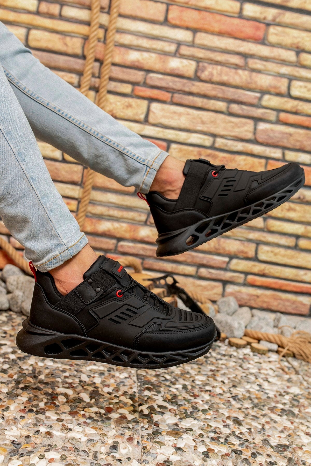 Riccon Erkek Sneaker 00122021