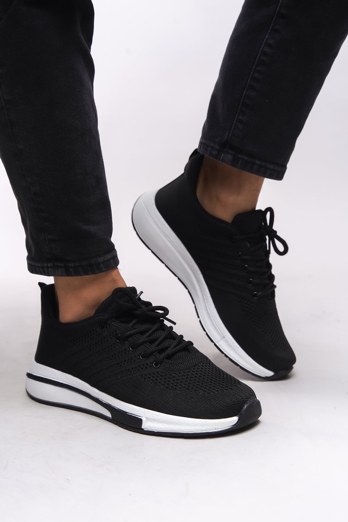 Riccon Qhasalzu Unisex Sneaker 0012118