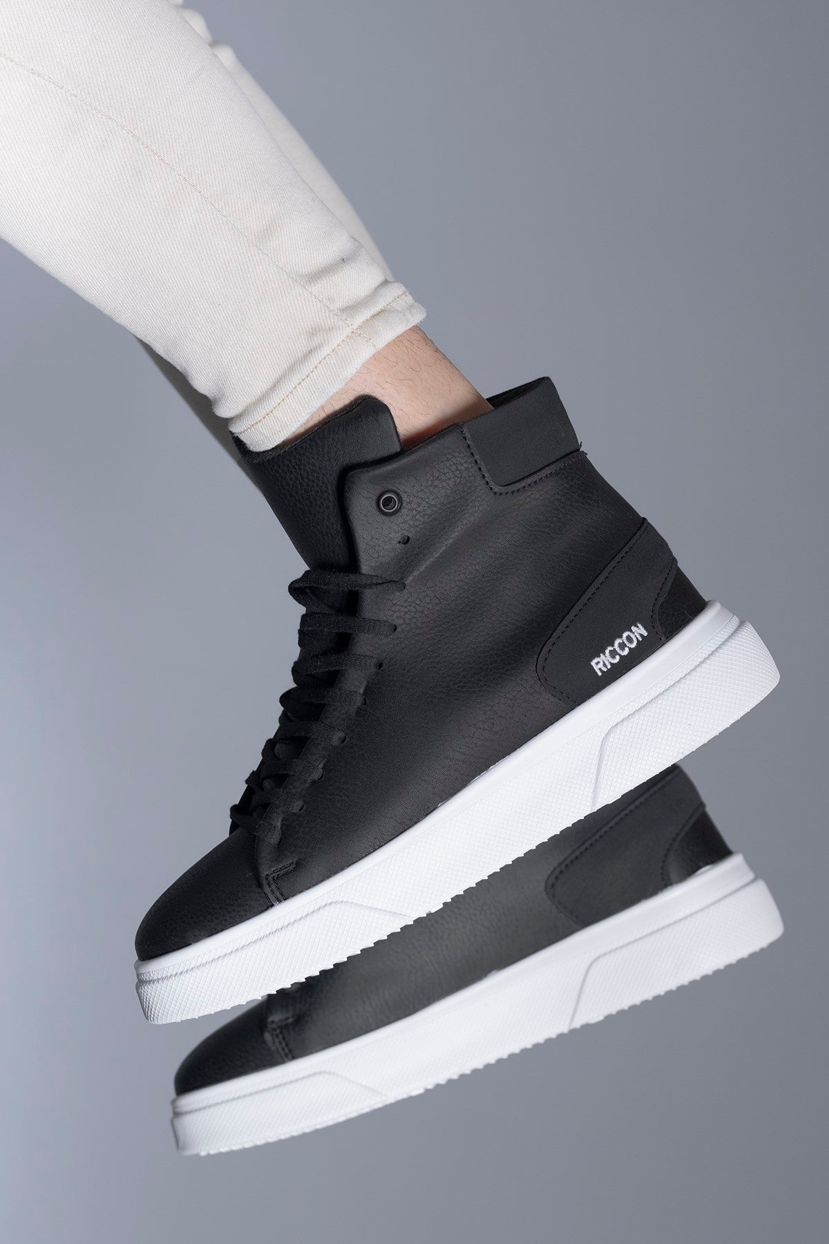 Riccon Erkek Bot 0012176