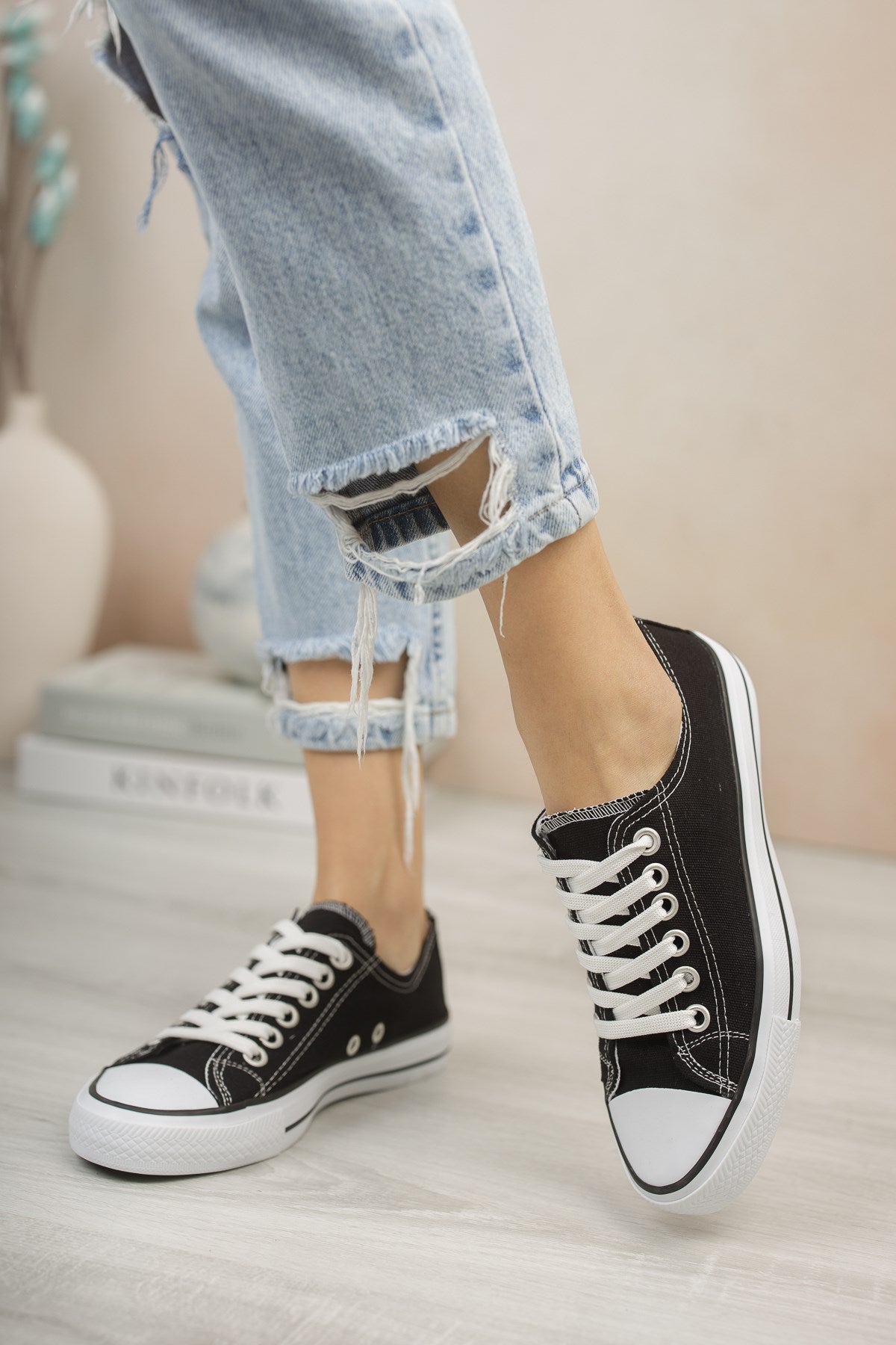 Riccon Unisex Sneaker 0012101