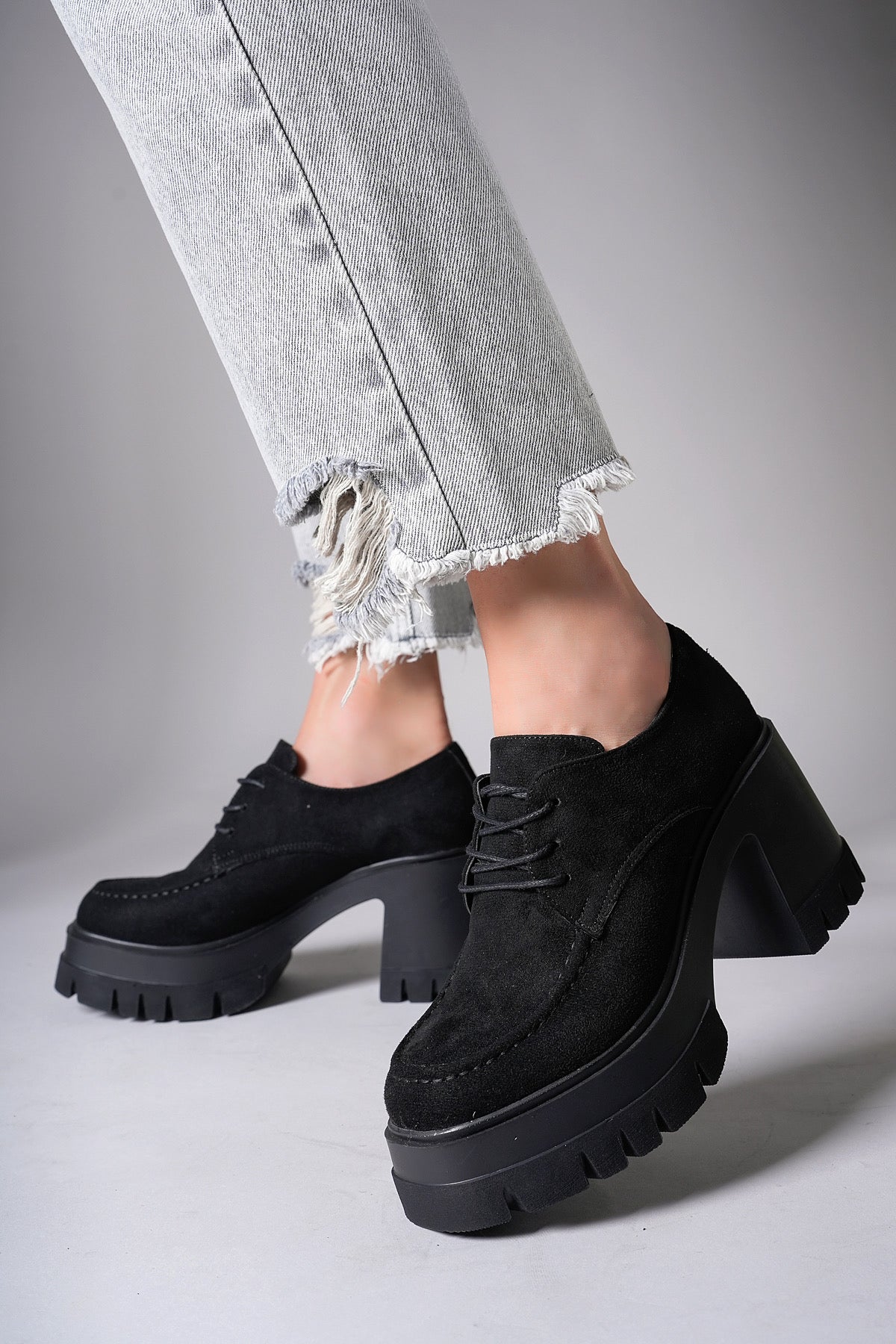 Riccon Enyfsera Kadın Loafer 0012507