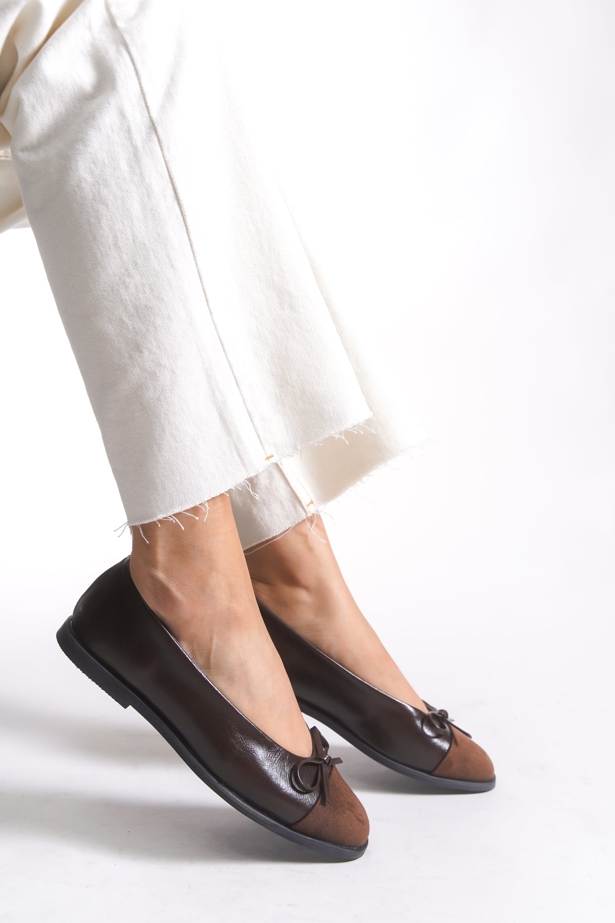 Riccon Kadın Babet 0012098