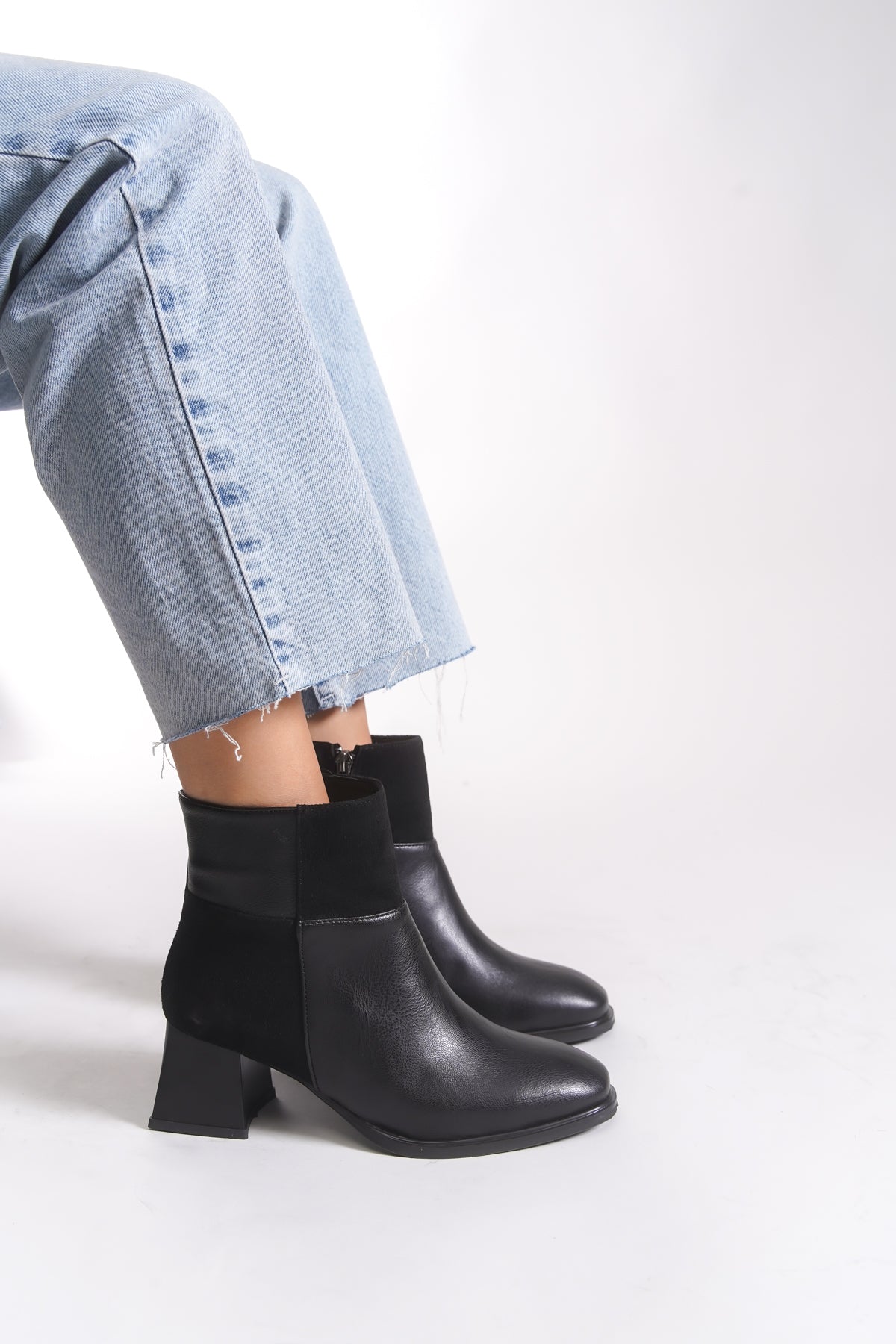 Riccon Edelnesia Kadın Bot 0012858