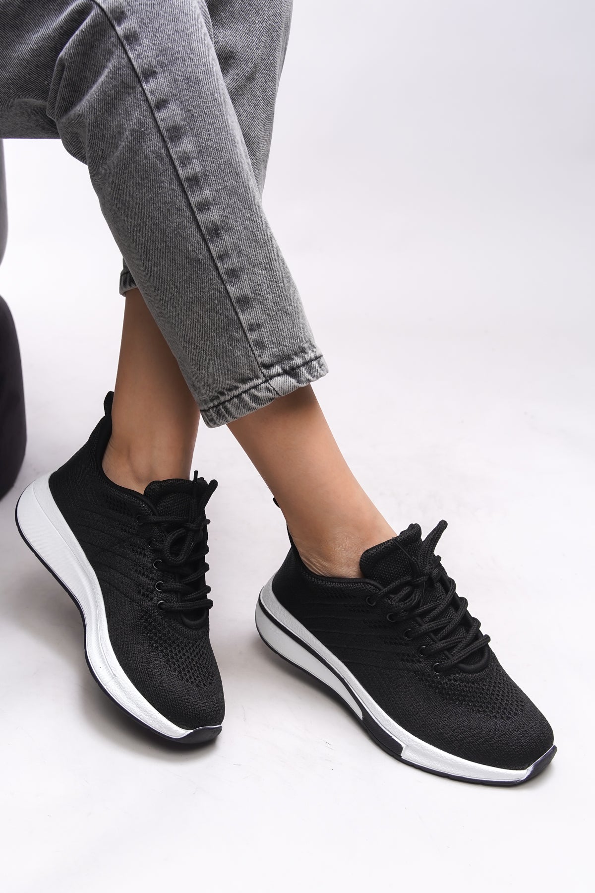 Riccon Qhasalzu Unisex Sneaker 0012118