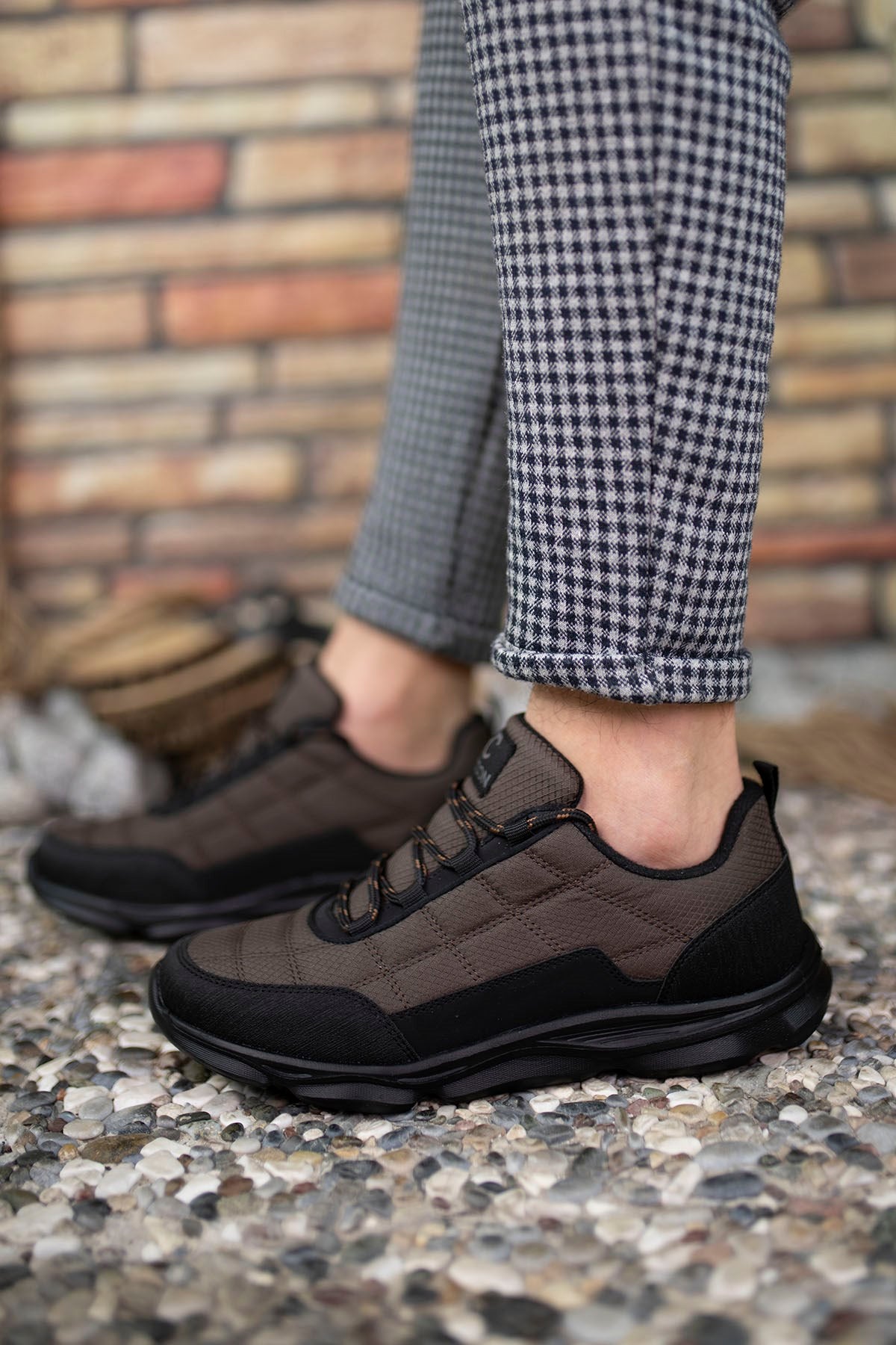 Riccon Erkek Sneaker 00121310