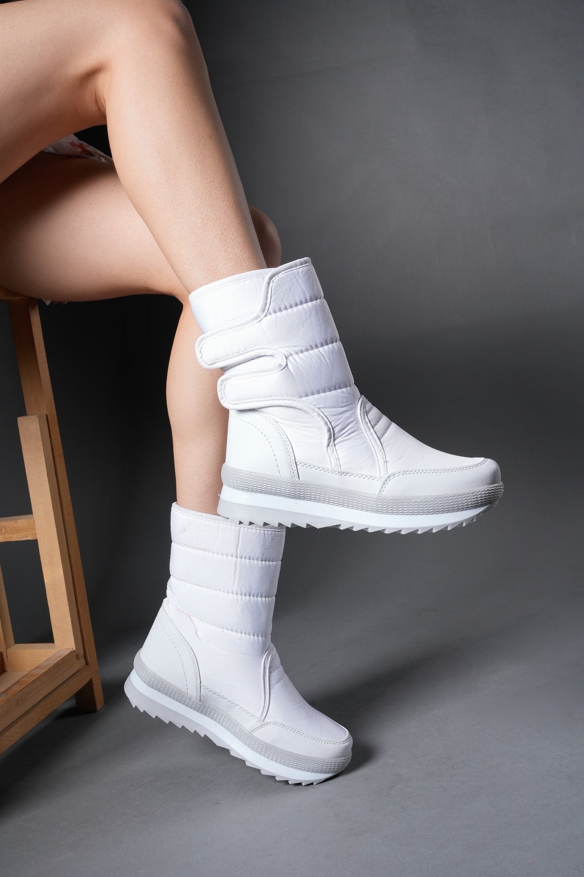 Riccon Unisex Kar Botu 0012802