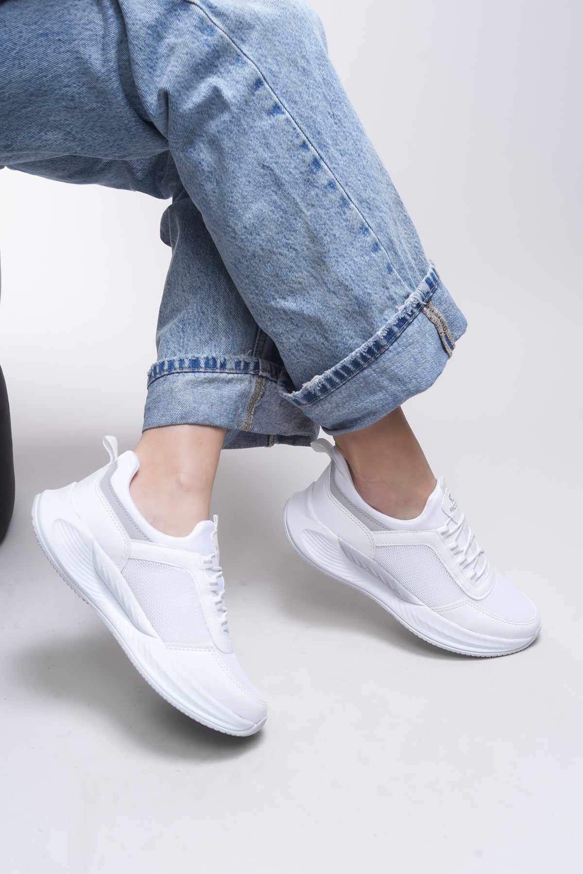 Riccon Filvukh Unisex Sneaker 0012137