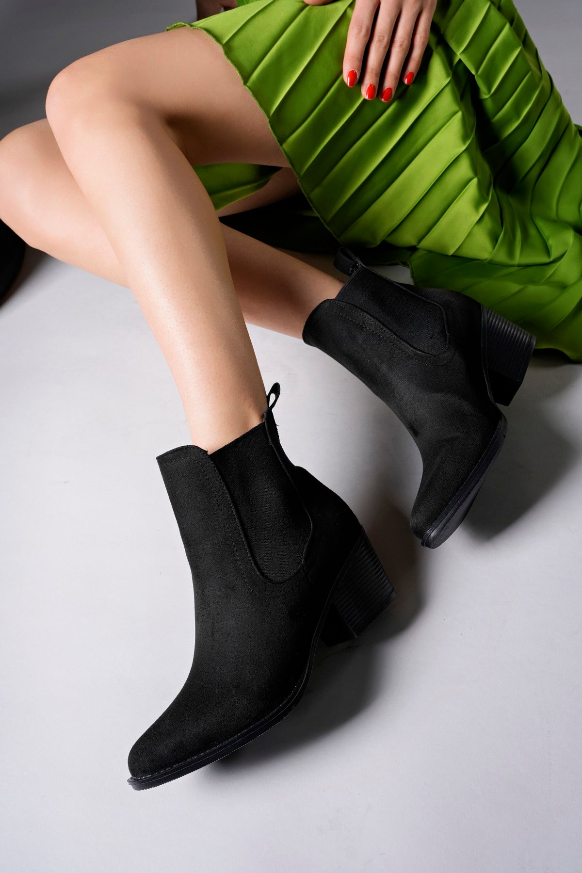 Riccon Glellea Kadın Bot 00125006