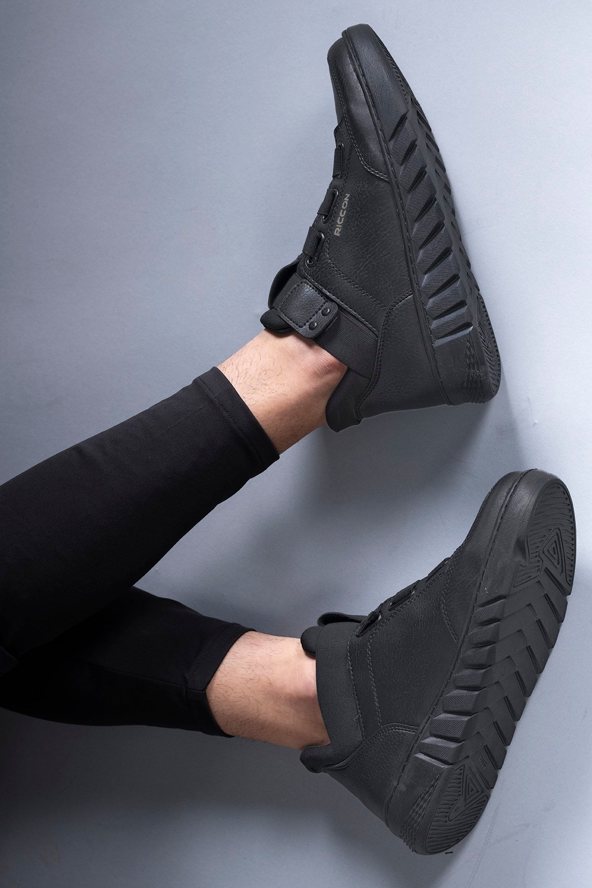 Riccon Unisex Sneaker Bot 0012383