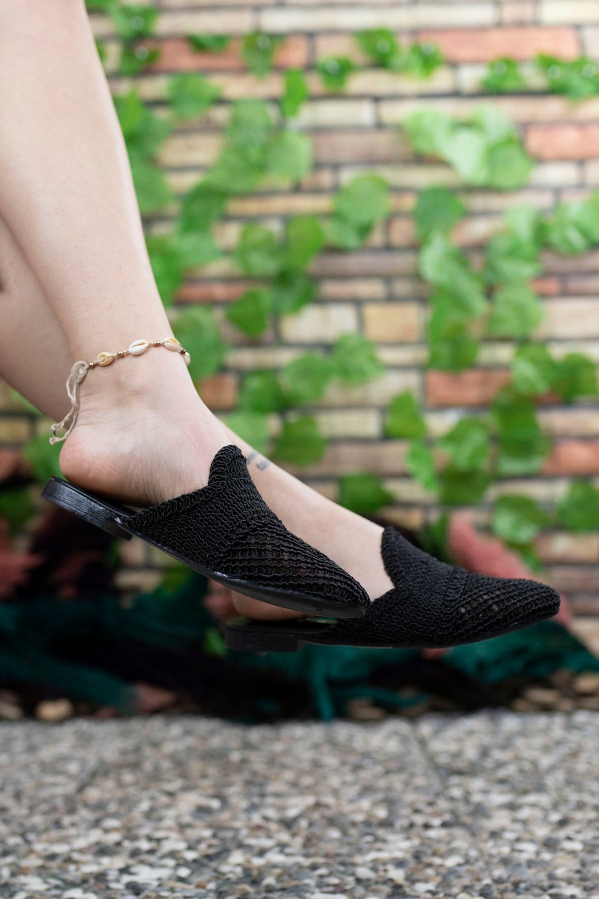 Riccon Kadın Terlik 001202