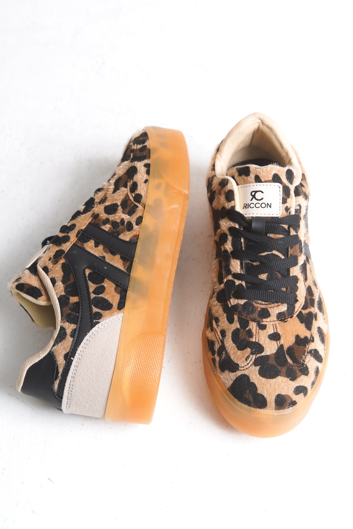 Riccon Unisex Sneaker 001245