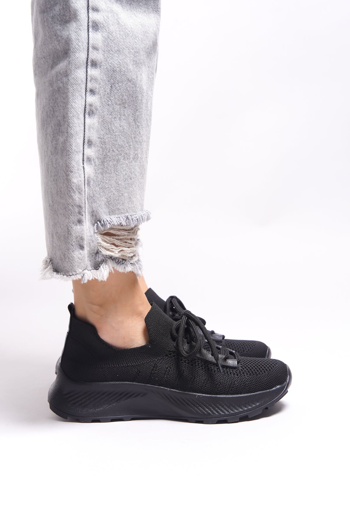 Riccon Umhebel Kadın Sneaker 00122011