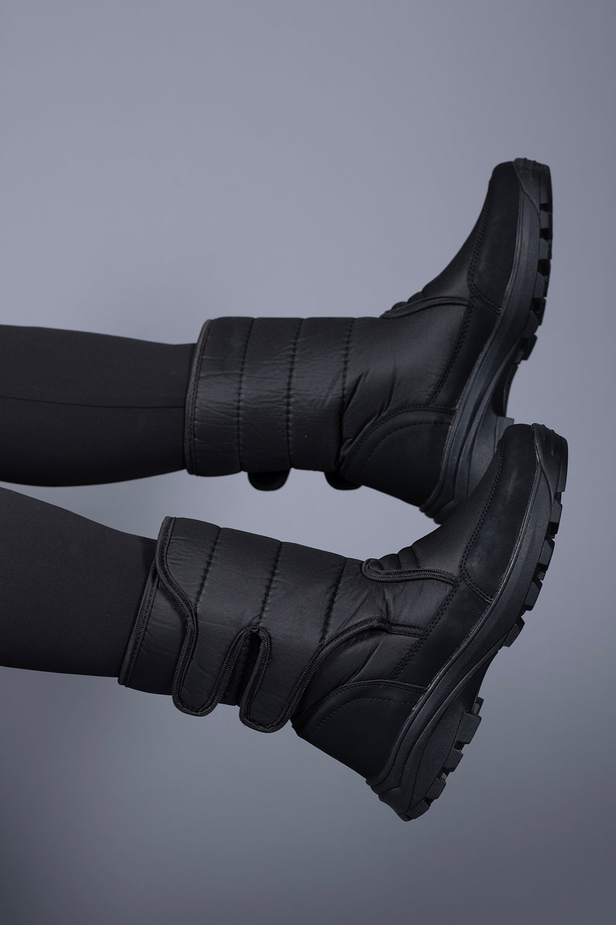 Riccon Unisex Kar Botu 0012802