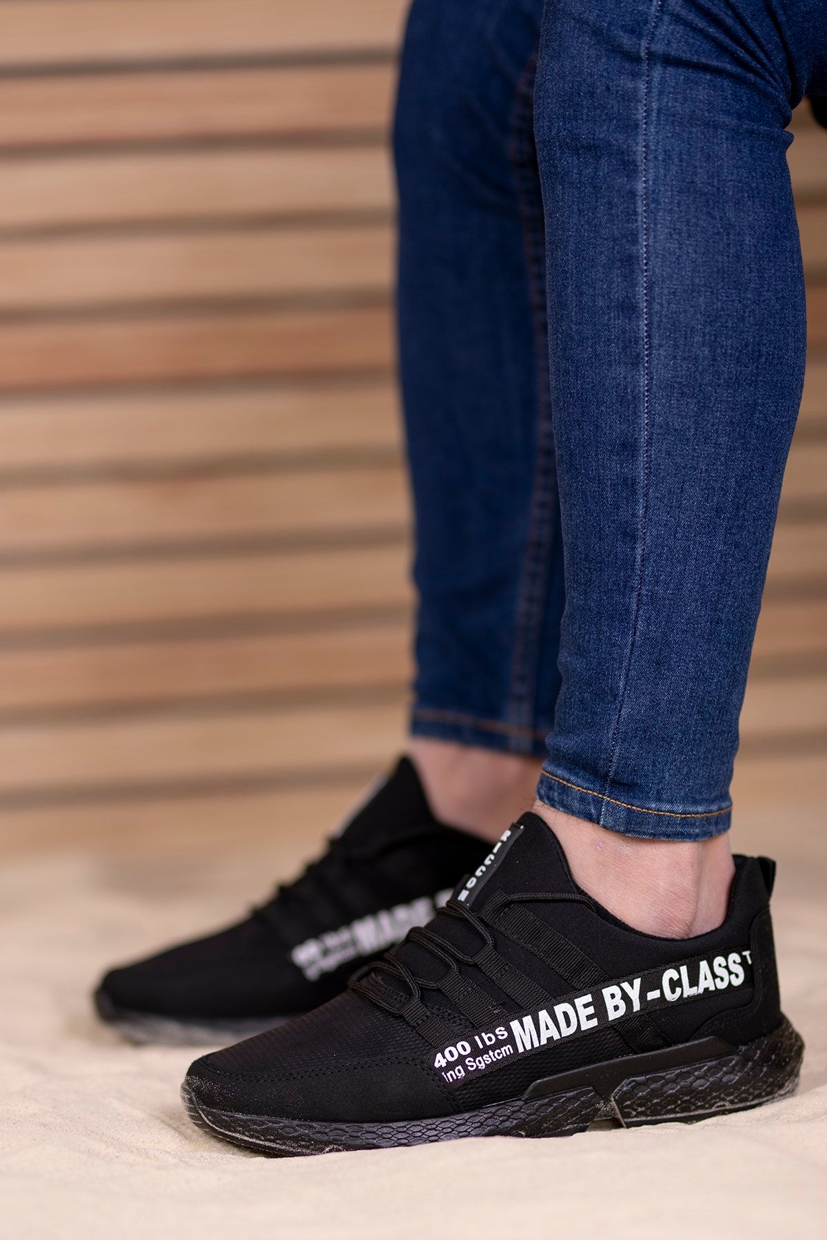 Riccon Erkek Sneaker