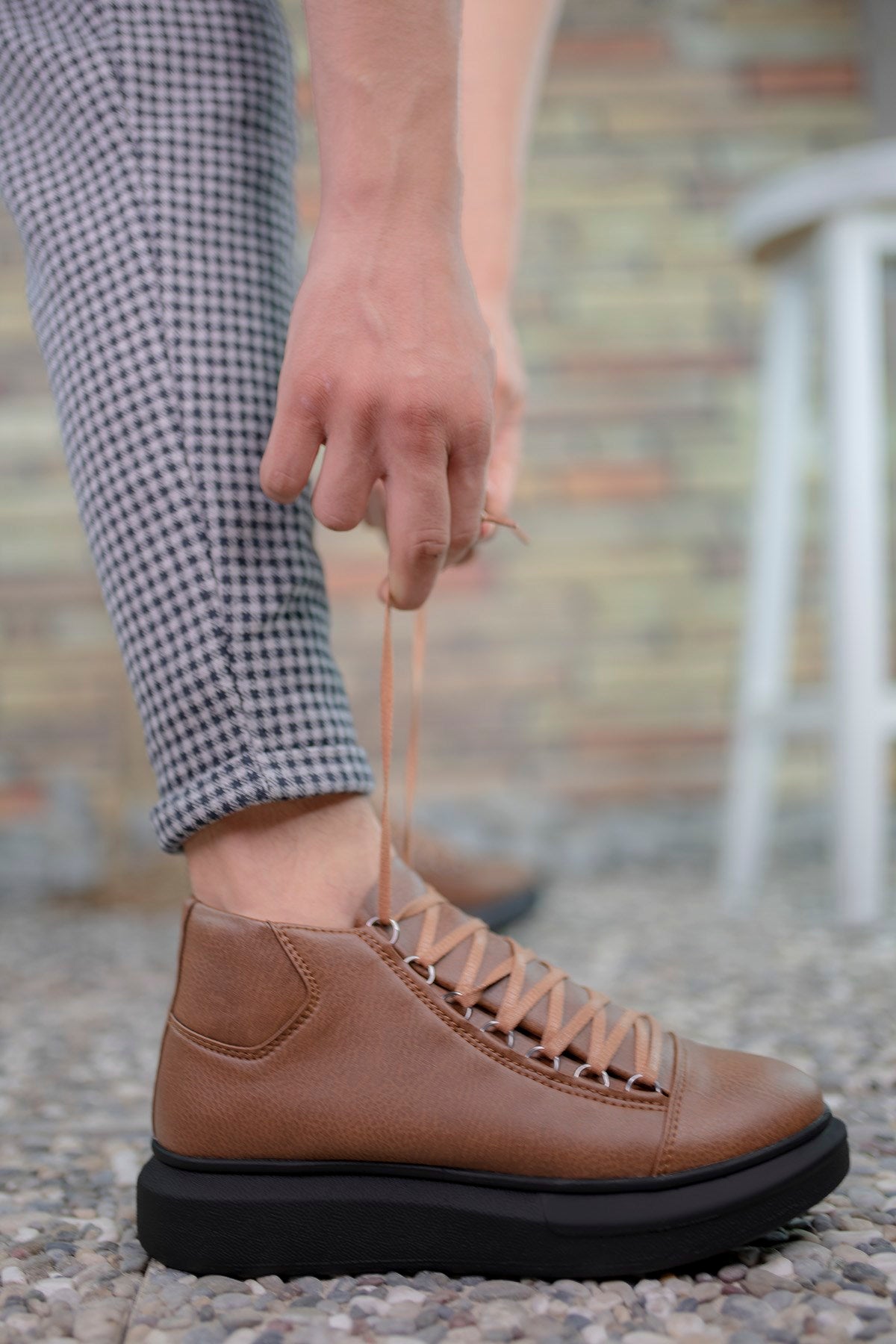 Riccon Erkek Bot 0012575