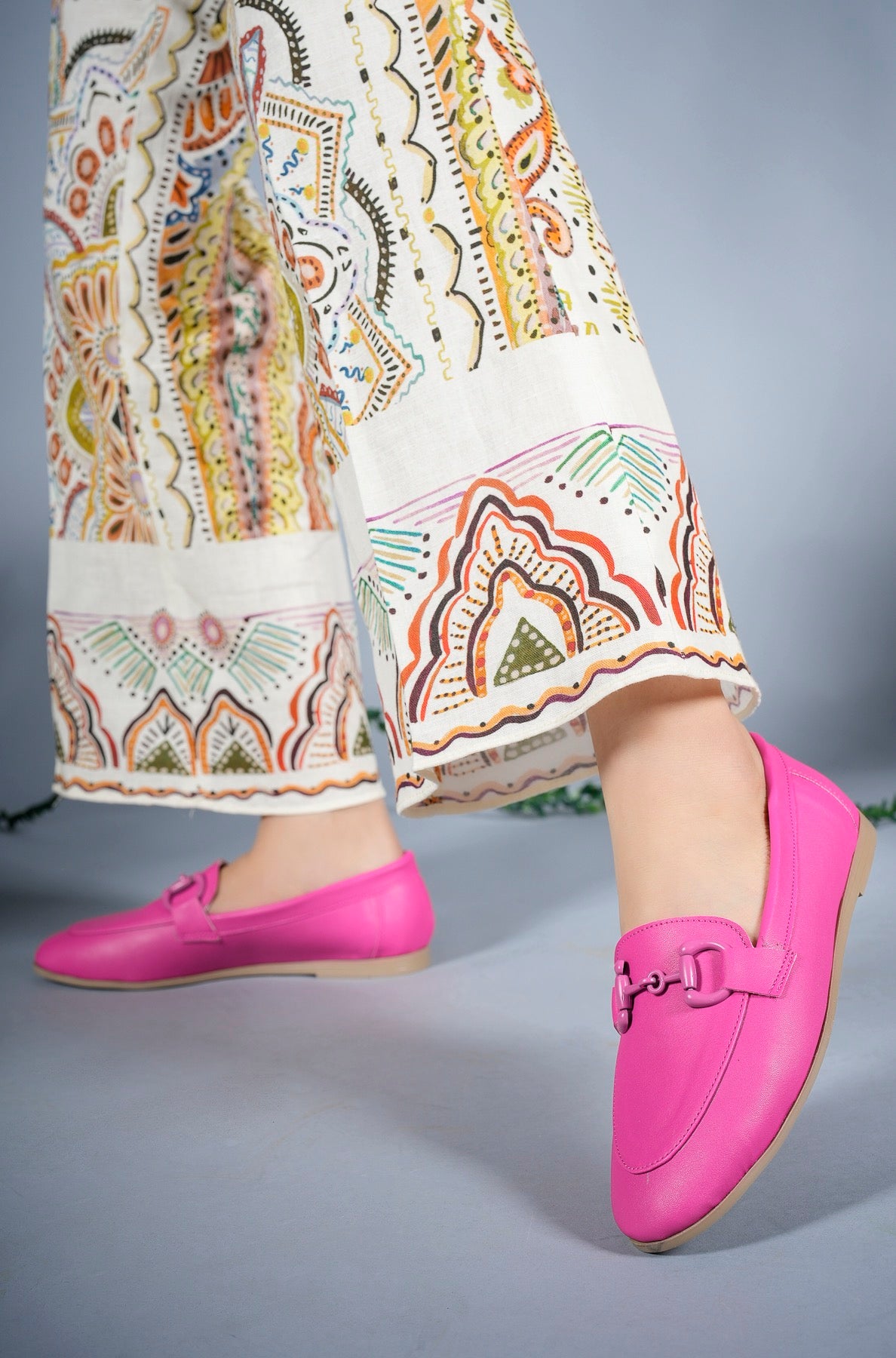 Riccon Günlük Kadın Babet 0012120