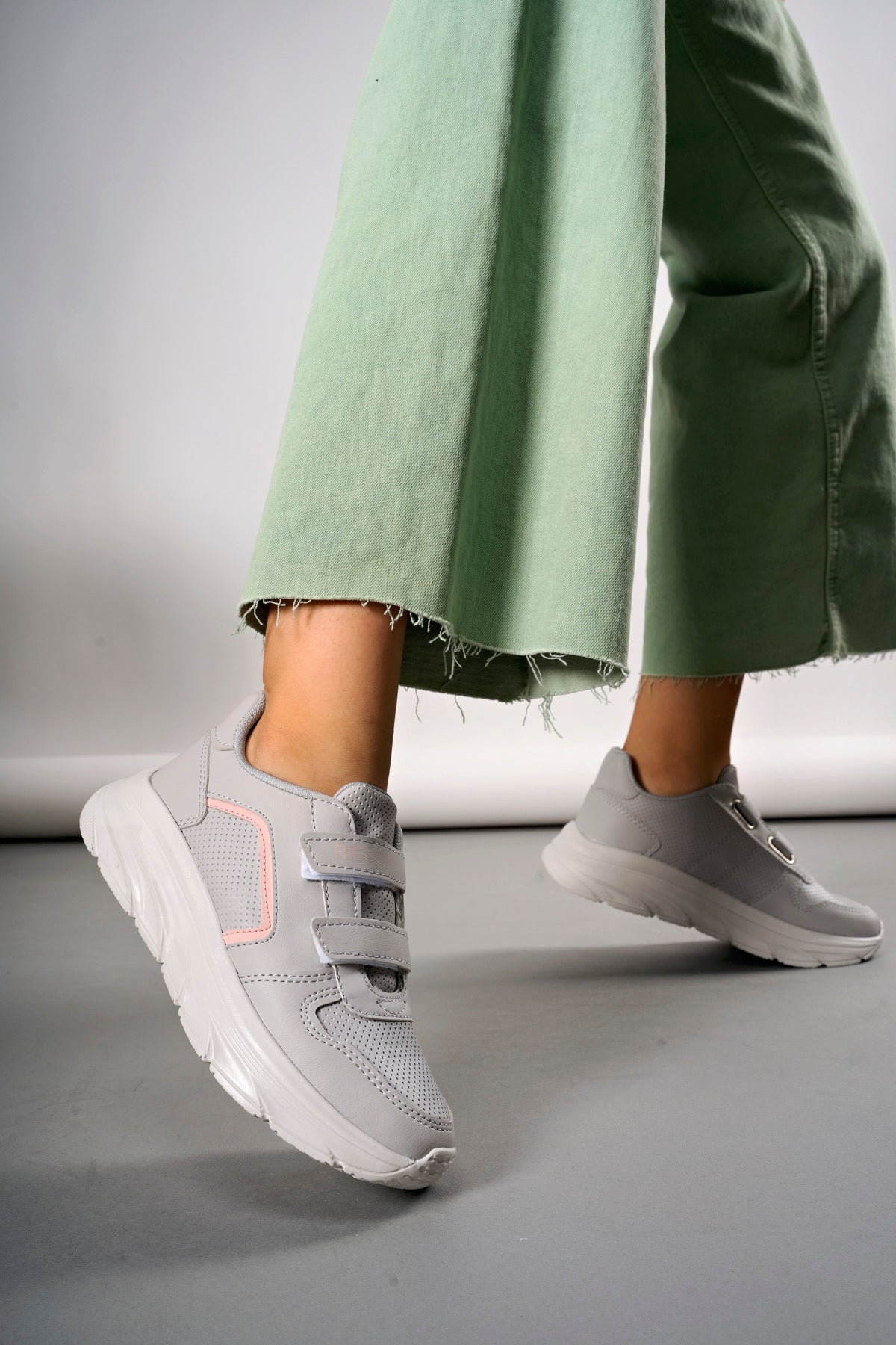Riccon Kadın Sneaker 0012133