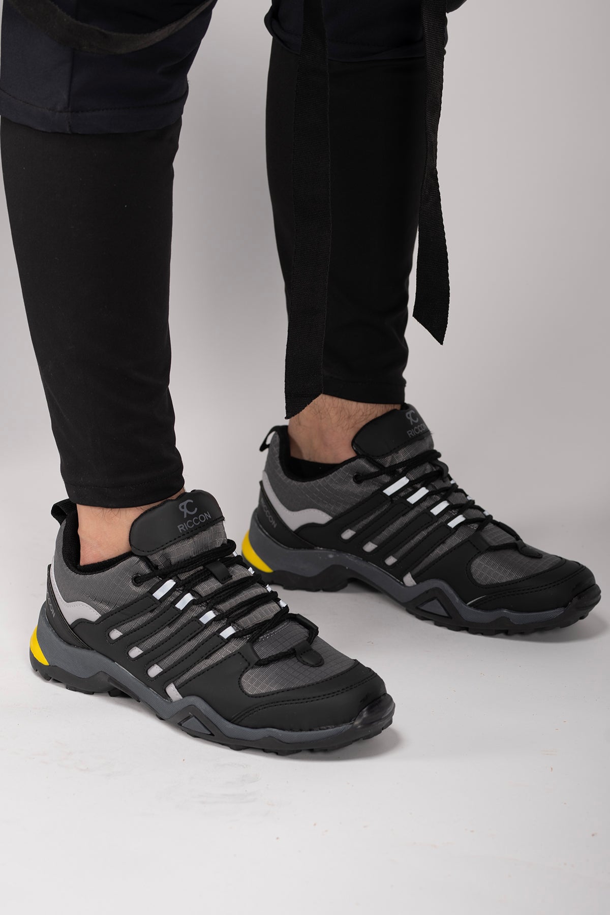 Riccon Thoknyl Erkek Trekking Ayakkabı 001268