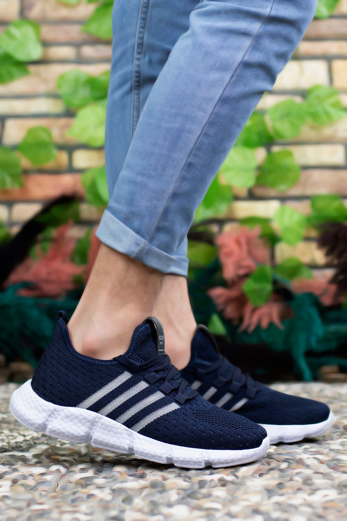 Riccon Unisex Sneaker 0012370