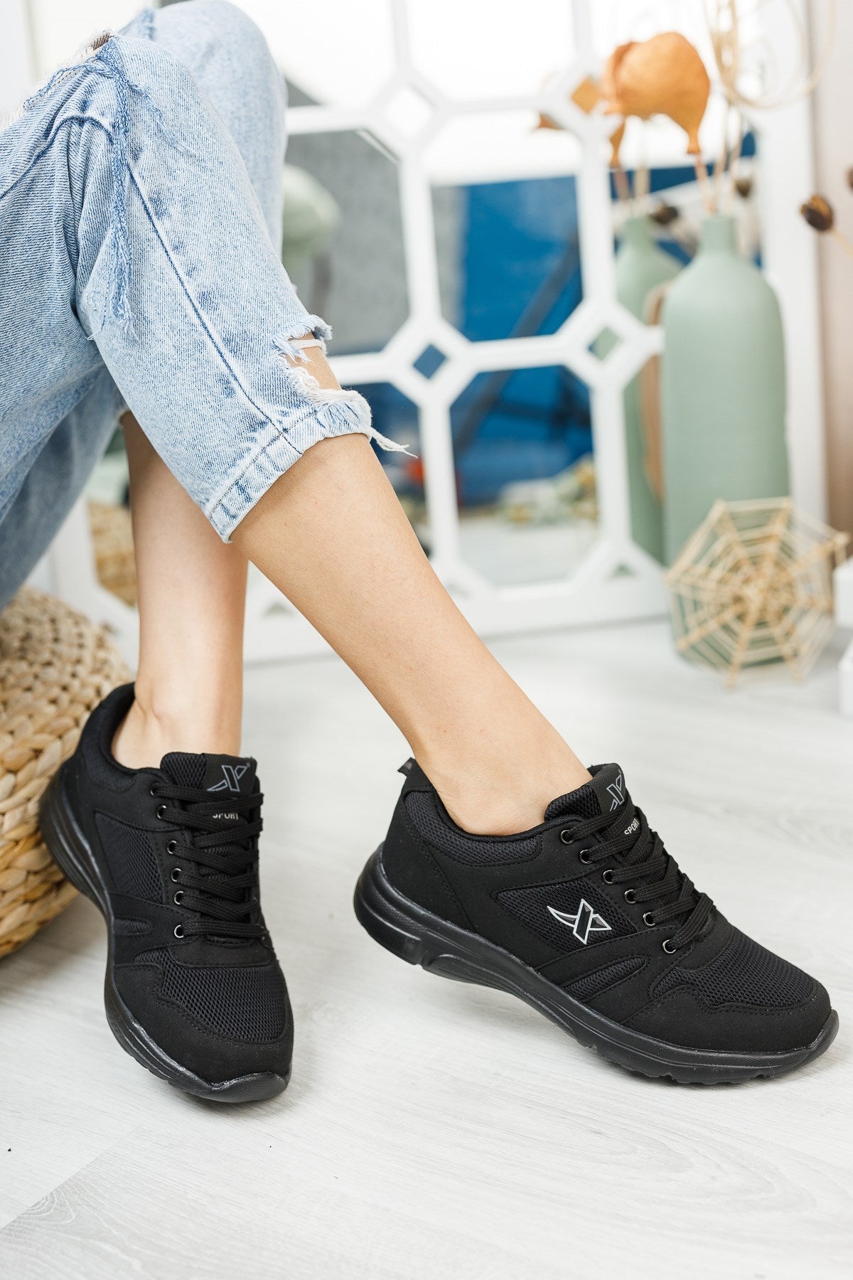 Riccon Unisex Sneaker 12020