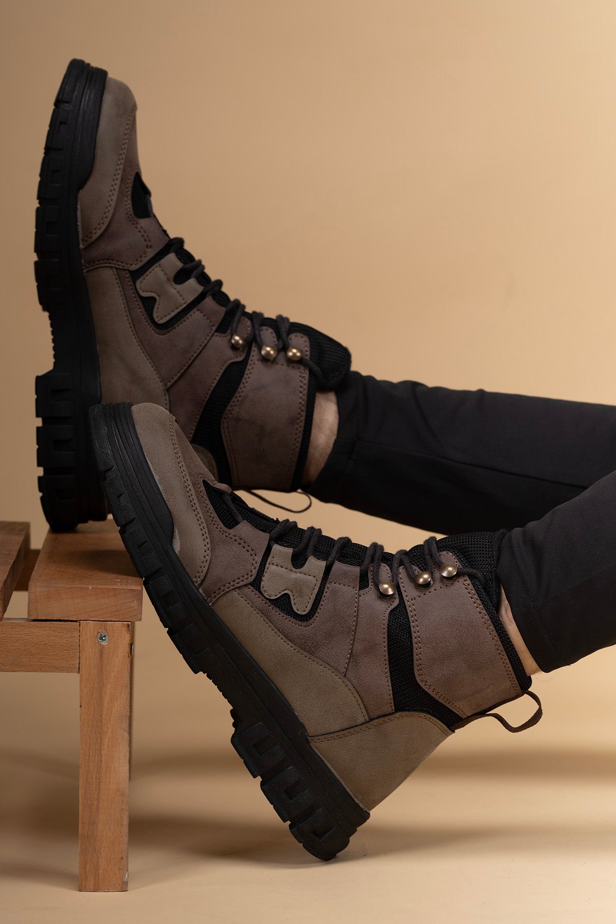 Riccon Erkek Bot 0012808