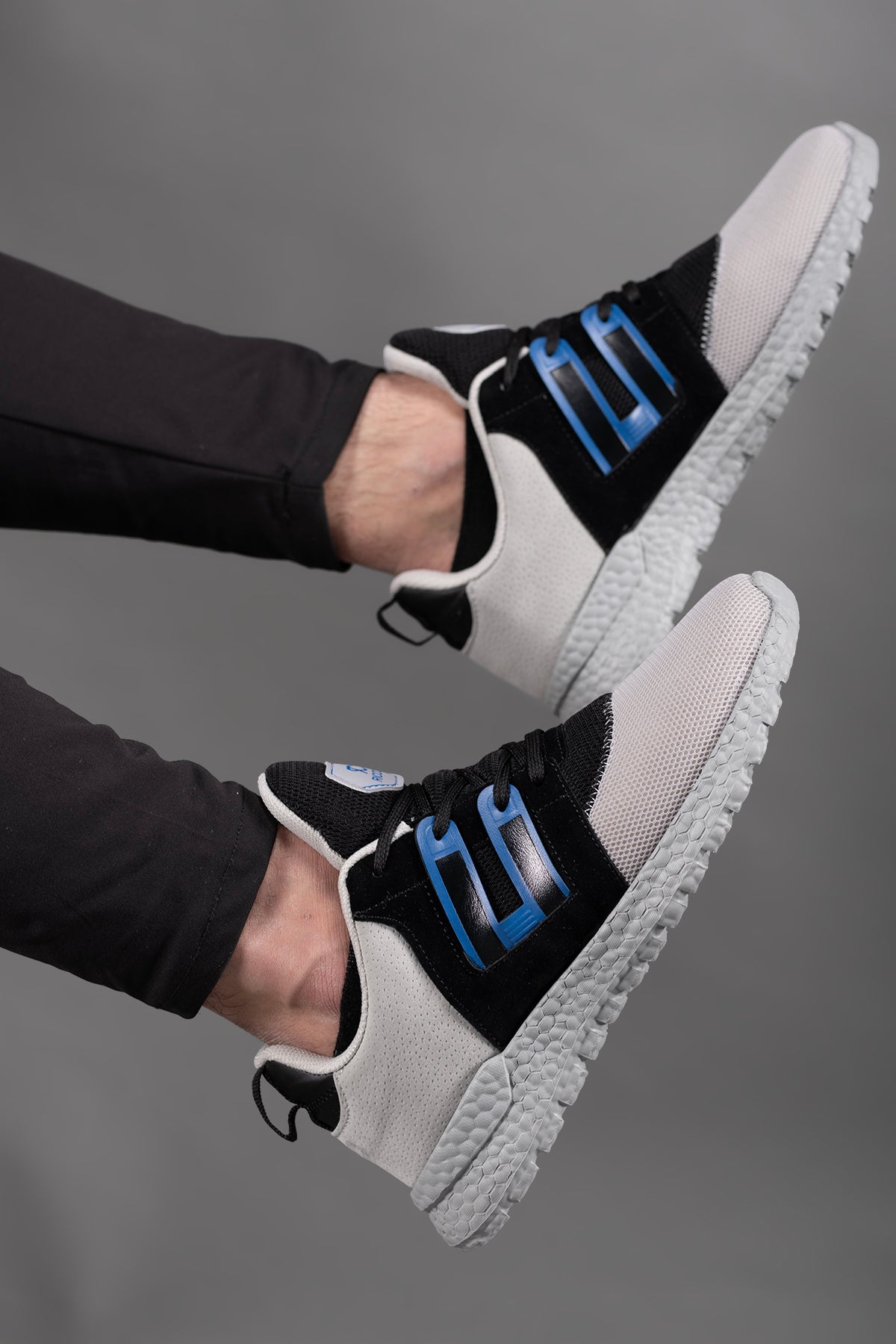 Riccon Caildaer Erkek Sneaker 0012083