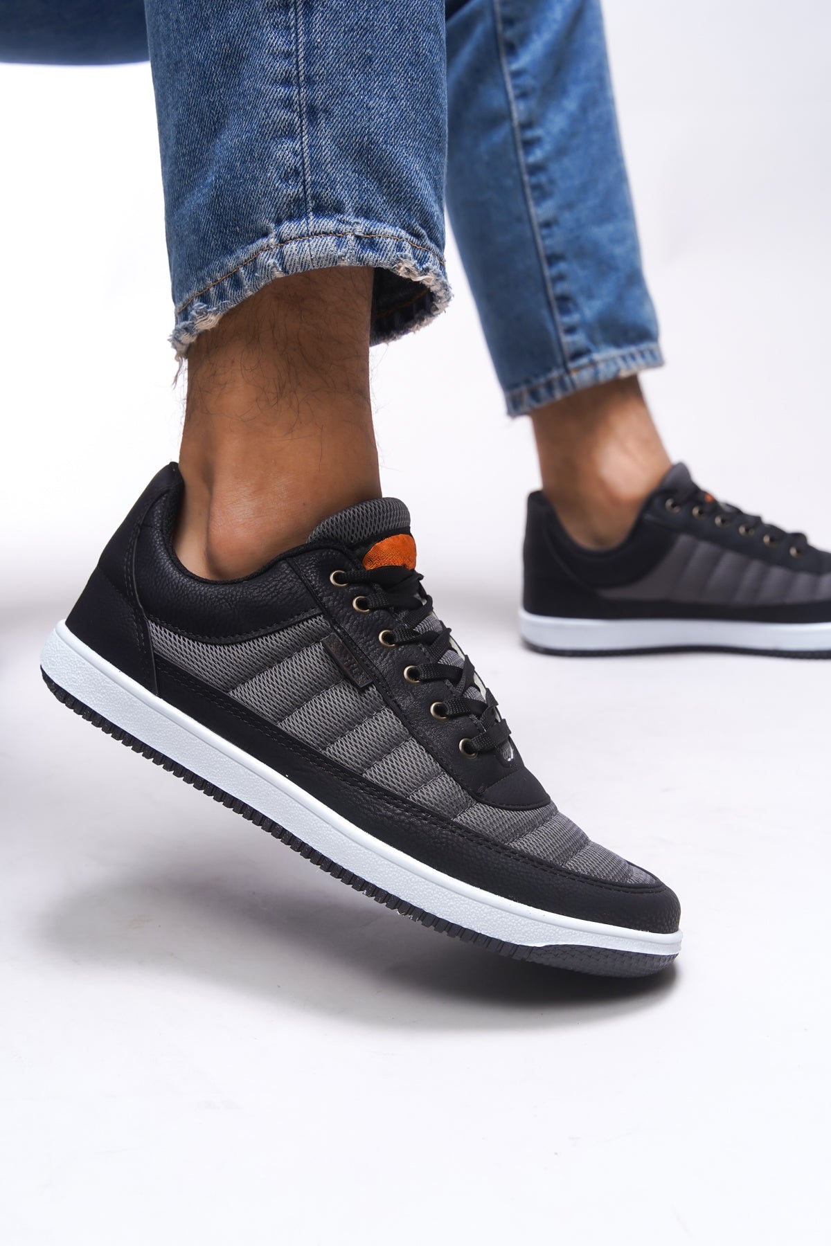 Riccon Arndeyr Erkek Sneaker 0012014