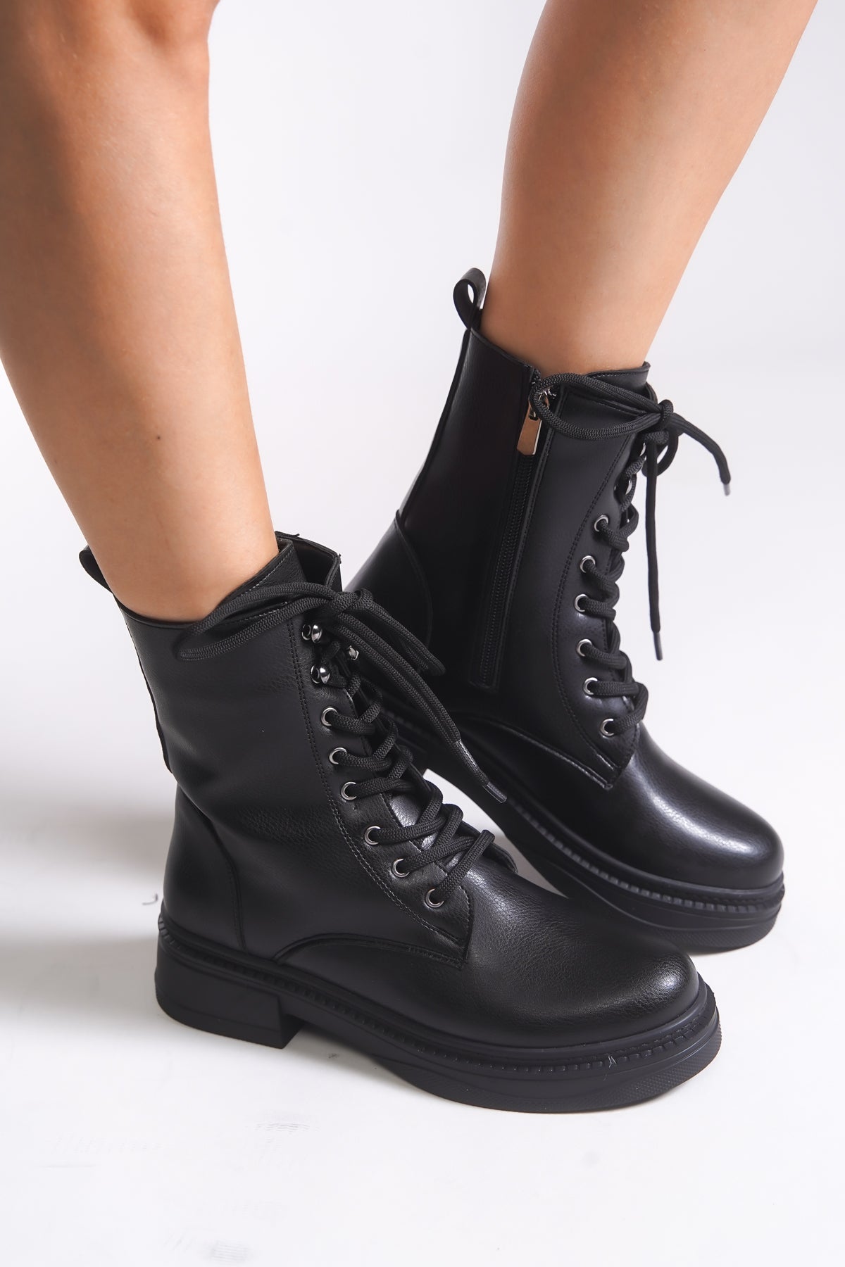 Riccon Isolshia Kadın Postal Bot 0012701