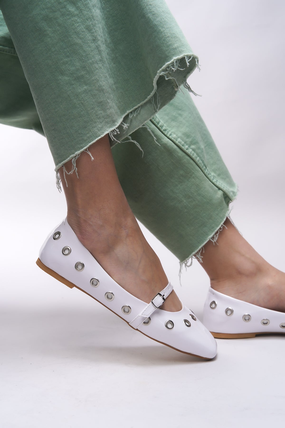 Riccon Thelmurn Kadın Babet 0012900