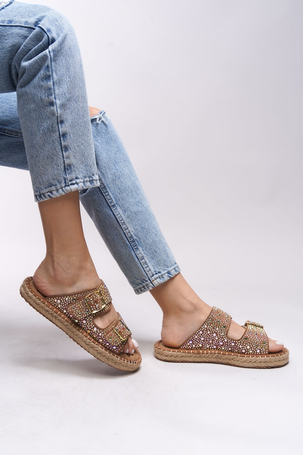 Riccon Vicradyl Kadın Terlik 00122306