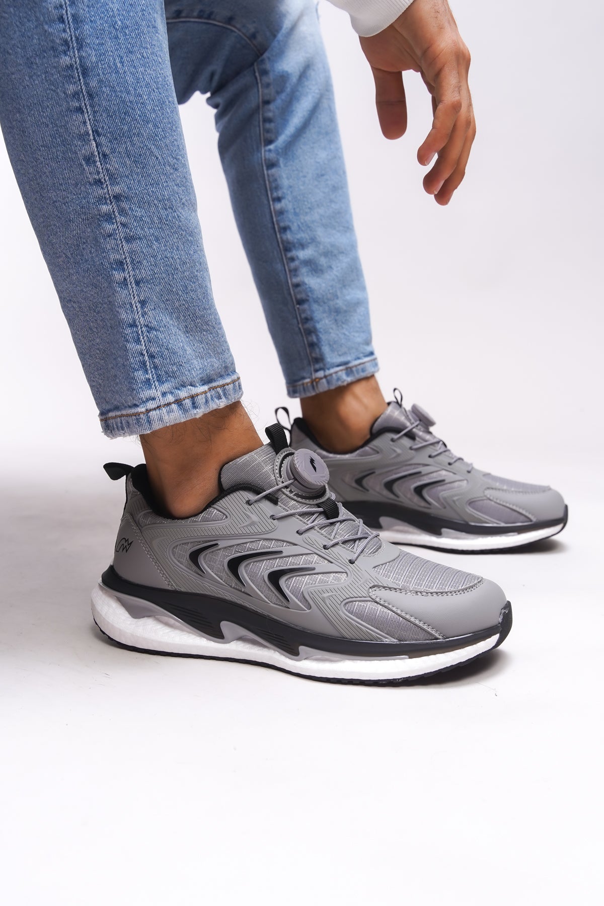 Rcn Terqarim Erkek Sneaker 00124872