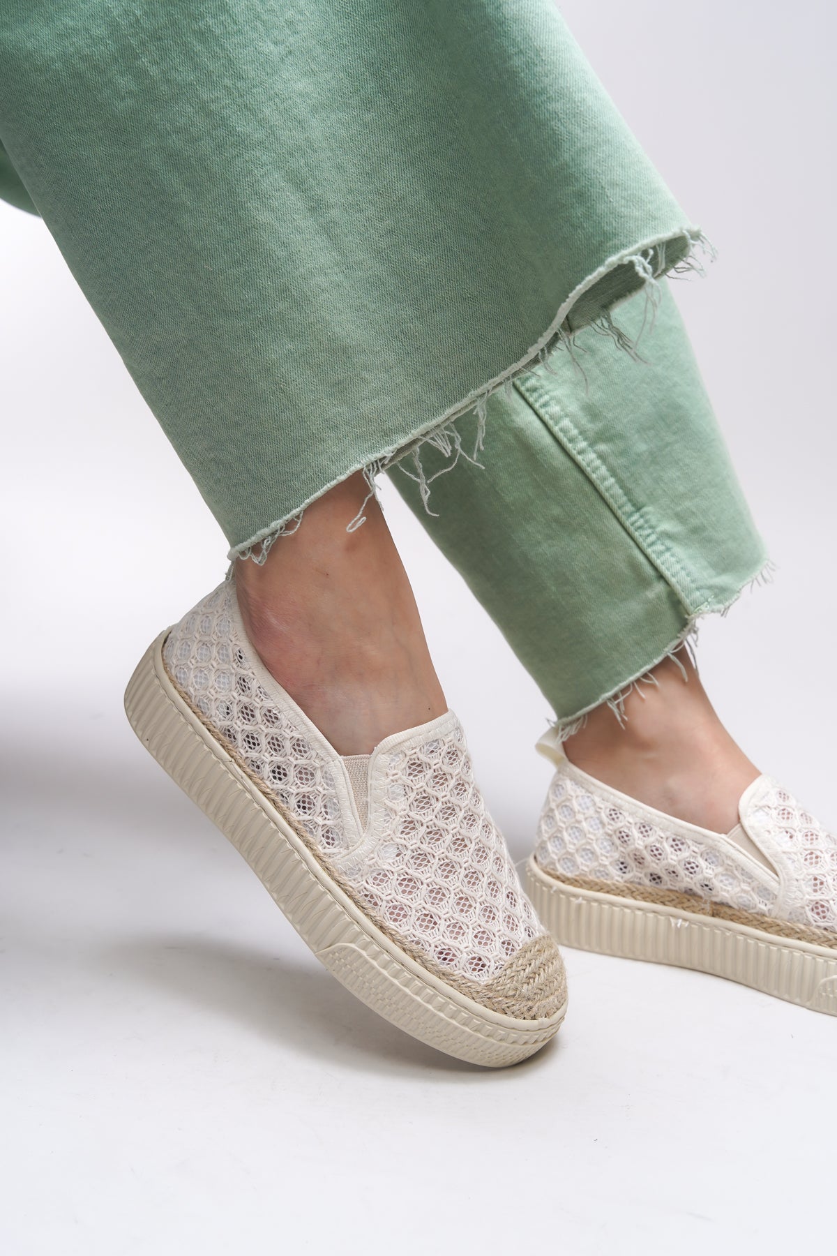 Riccon Avilnastha Kadın Sneaker 001200911