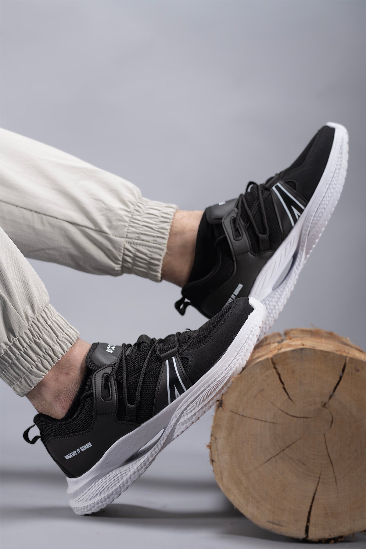 Riccon Thulgalir Erkek Sneaker 00121204