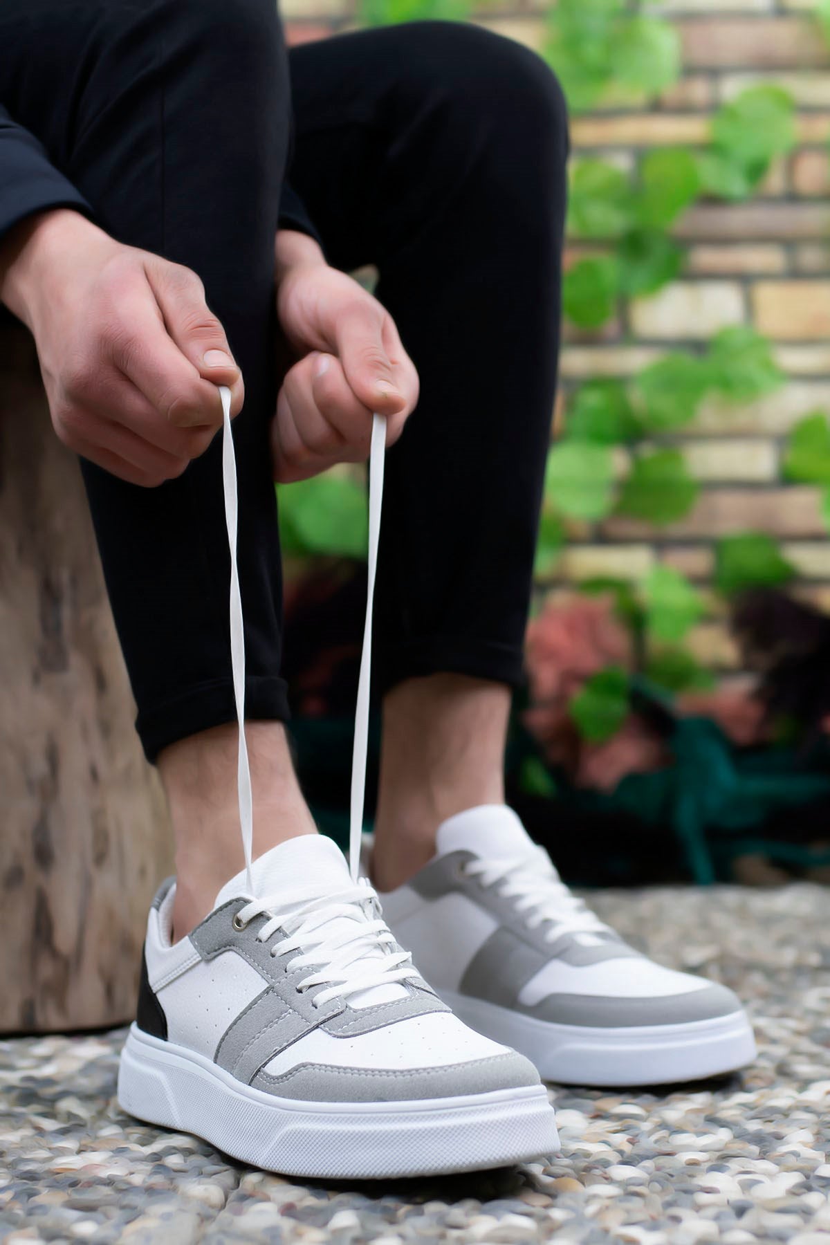 Riccon Erkek Sneaker 0012447