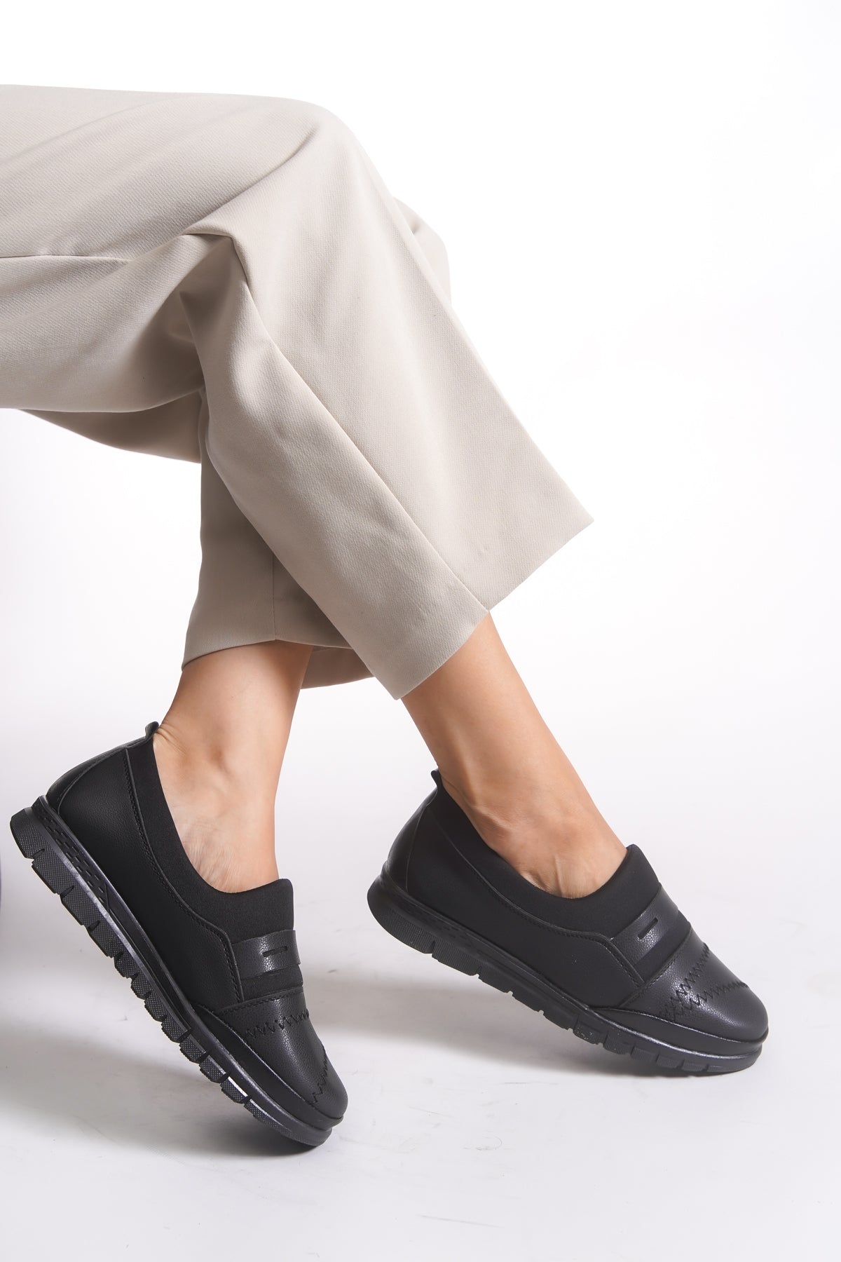 Riccon Kadın Günlük Ayakkabı 001205