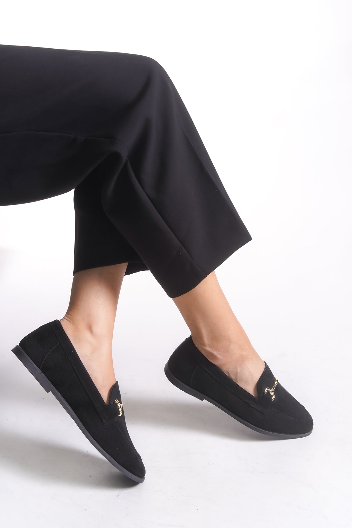 Riccon Winlayna Kadın Babet 0012093