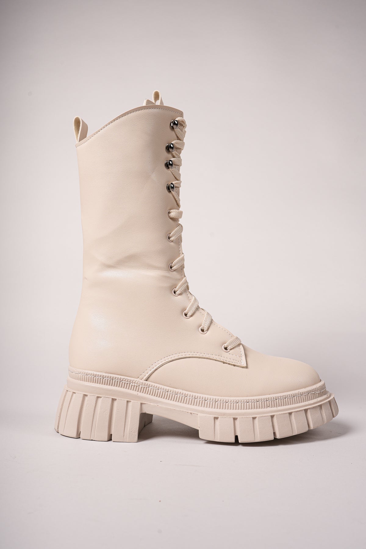 Riccon Tuilinnel Kadın Diz Altı Çizme 00121402