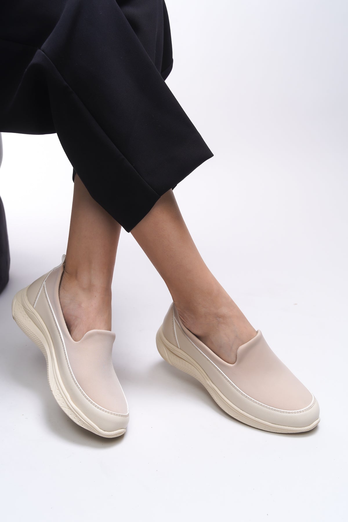 Riccon Giselynor Kadın Spor Babet 0012405